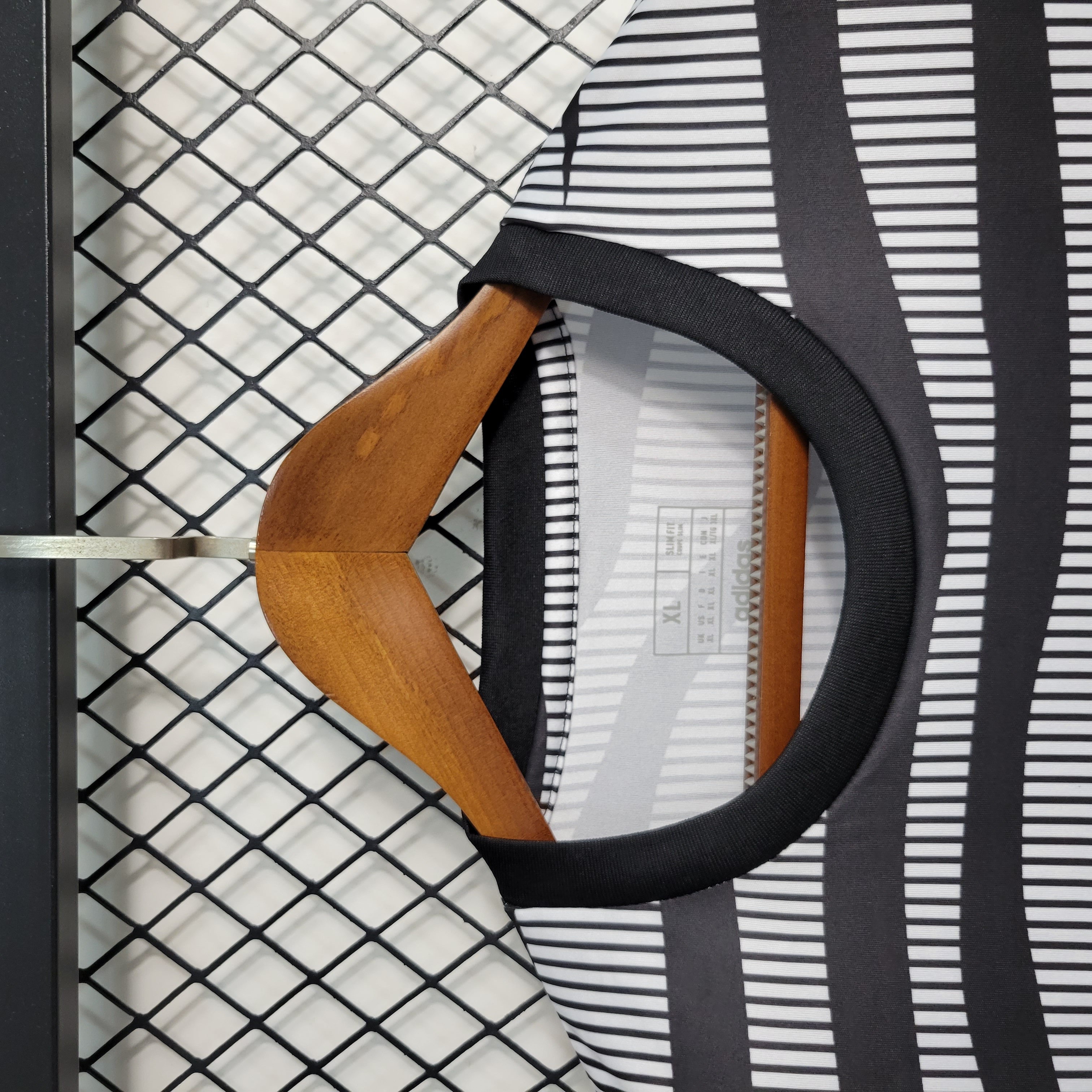 23-24 Juventus Training Jersey - Fans Version - Unitedfutballjersey