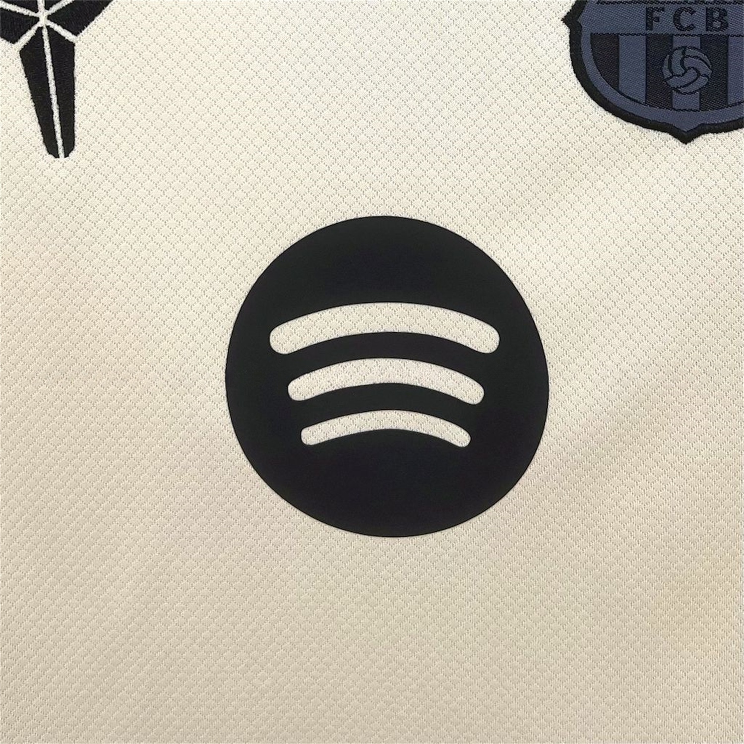 Barcelona 25-26 Away Kids Kit - Unitedfutballjersey