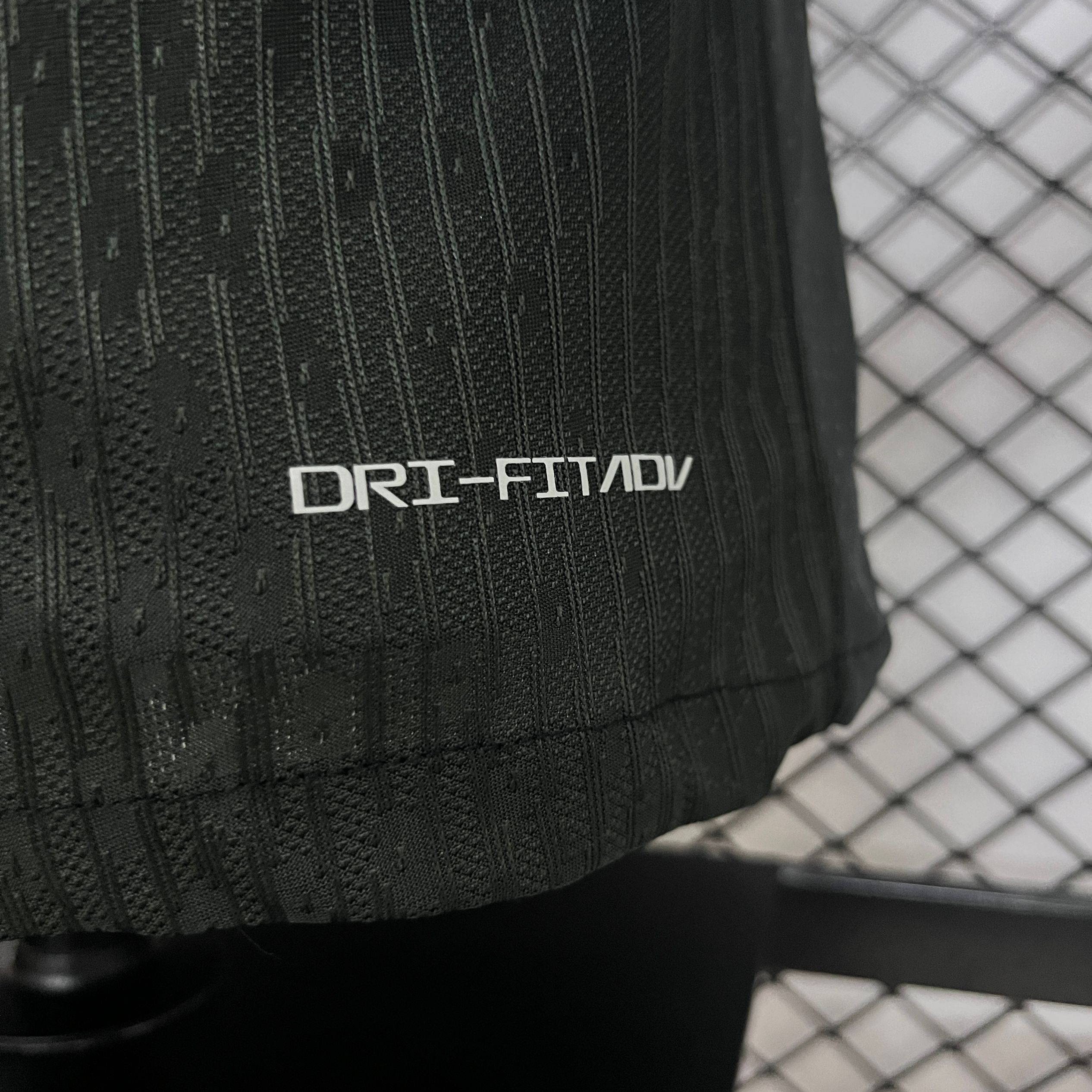 Liver.pool 24-25 Away Long Sleeve Jersey - Player Version - Unitedfutballjersey