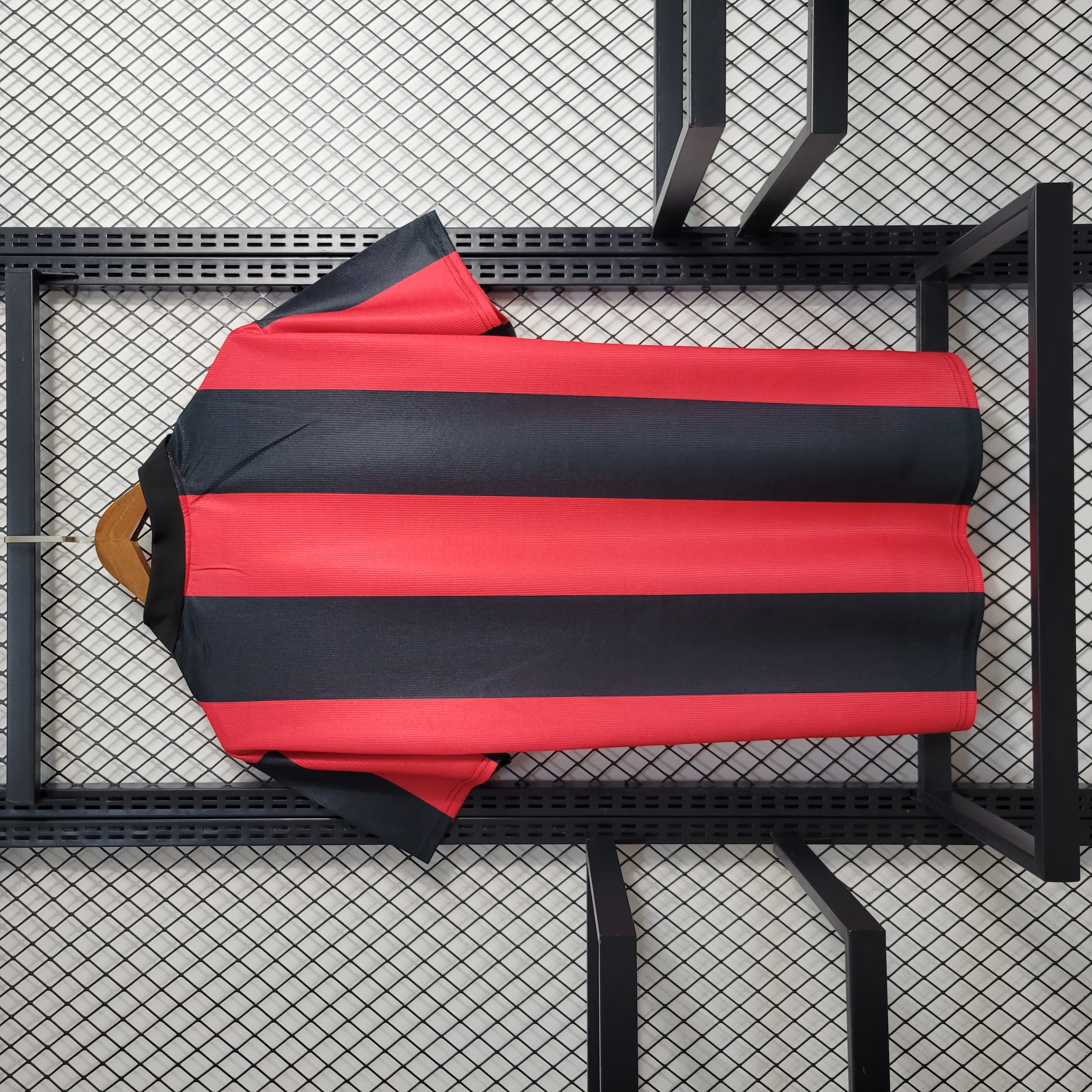 Retro Frankfurt 1998-00 Home Stadium Jersey - Unitedfutballjersey