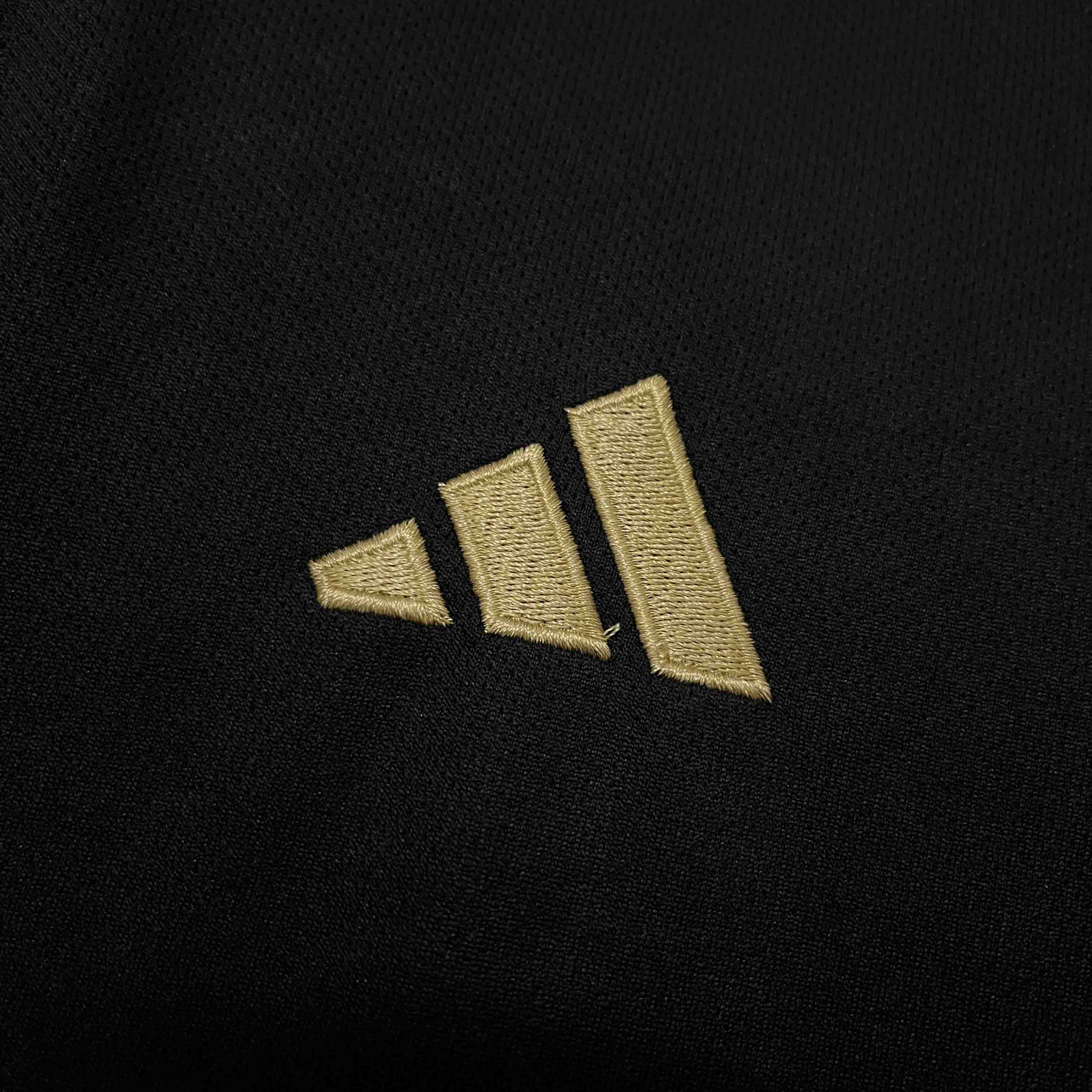 Peru 2024 Away Stadium Jersey - Fans Version - Unitedfutballjersey