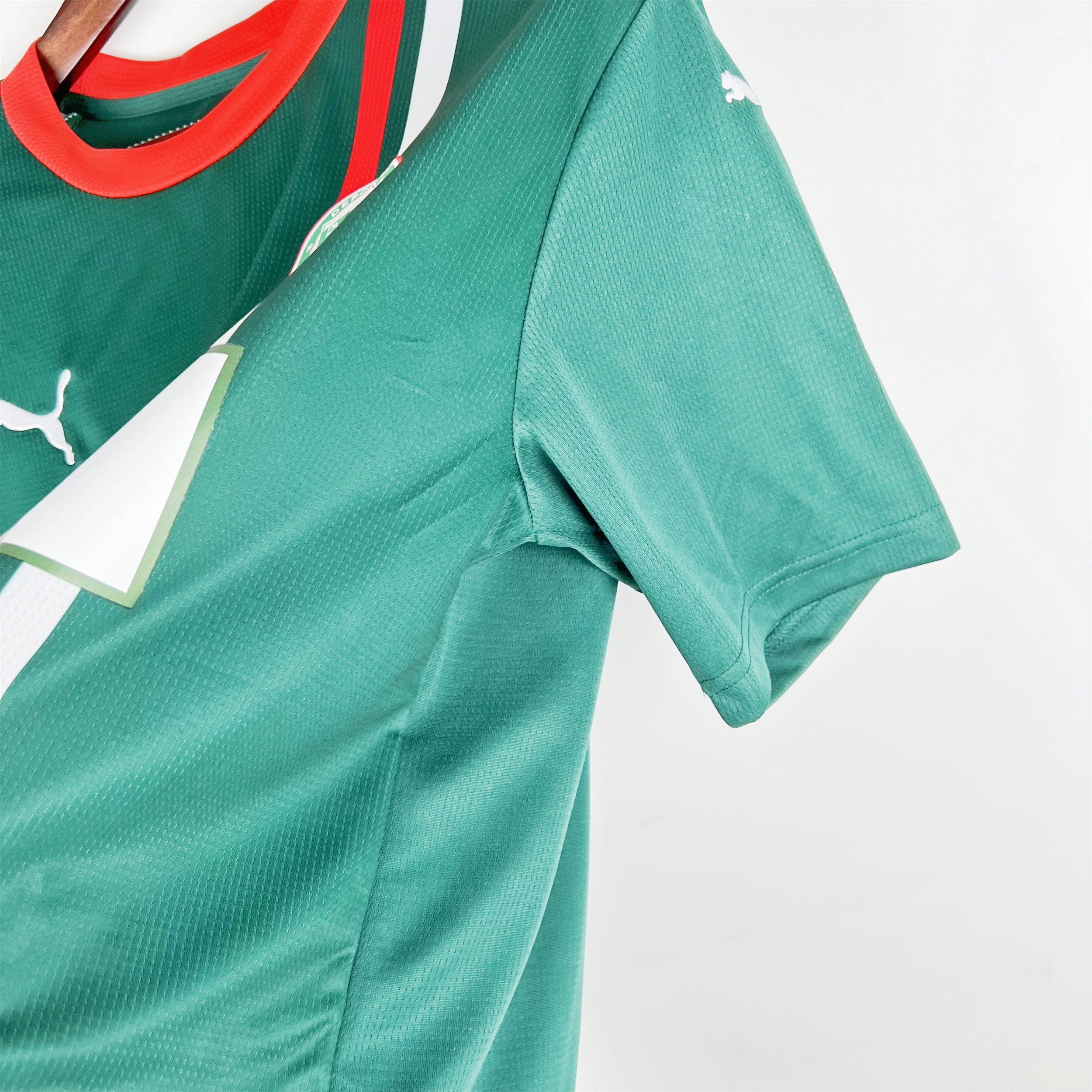 Deportivo Alavés 23-24 Away Jersey - Fans Version - Unitedfutballjersey