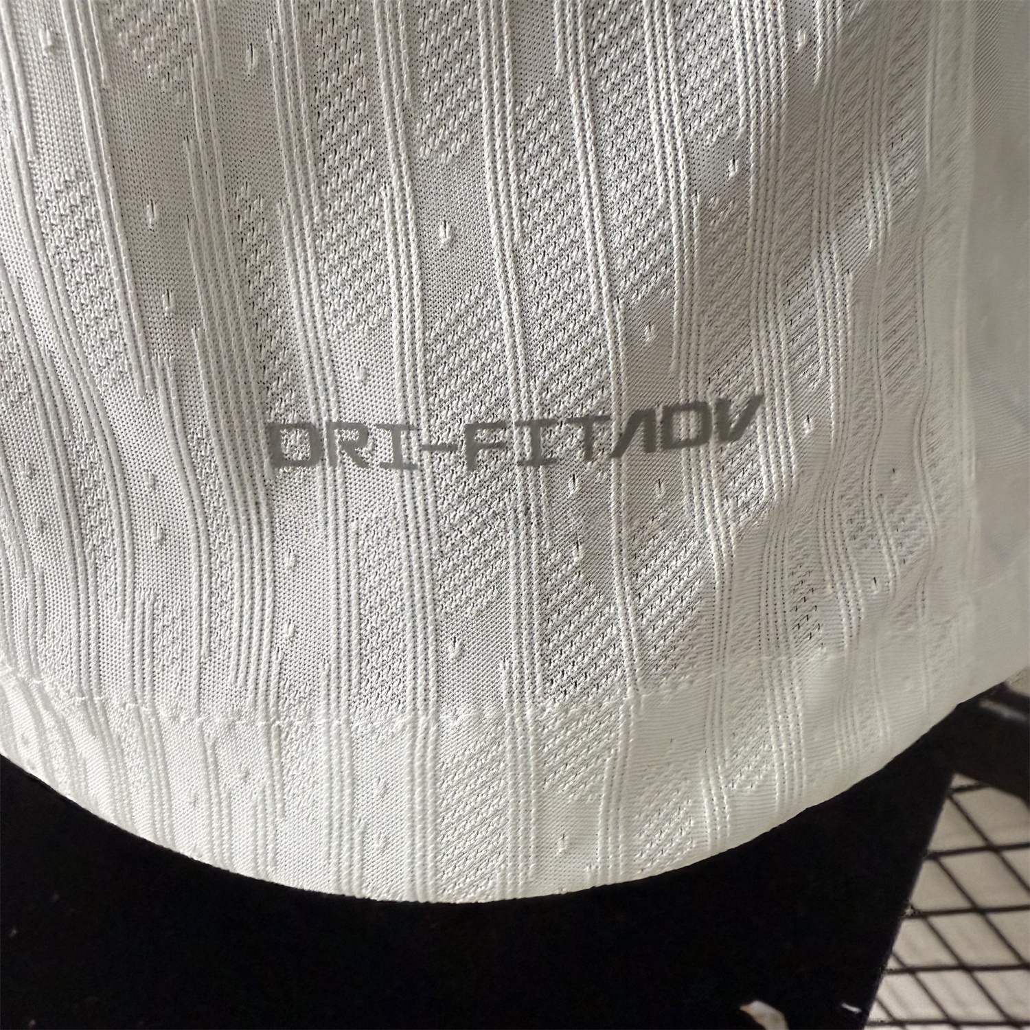 Inter Milan 25-26 Away Jersey - Player Version - Unitedfutballjersey