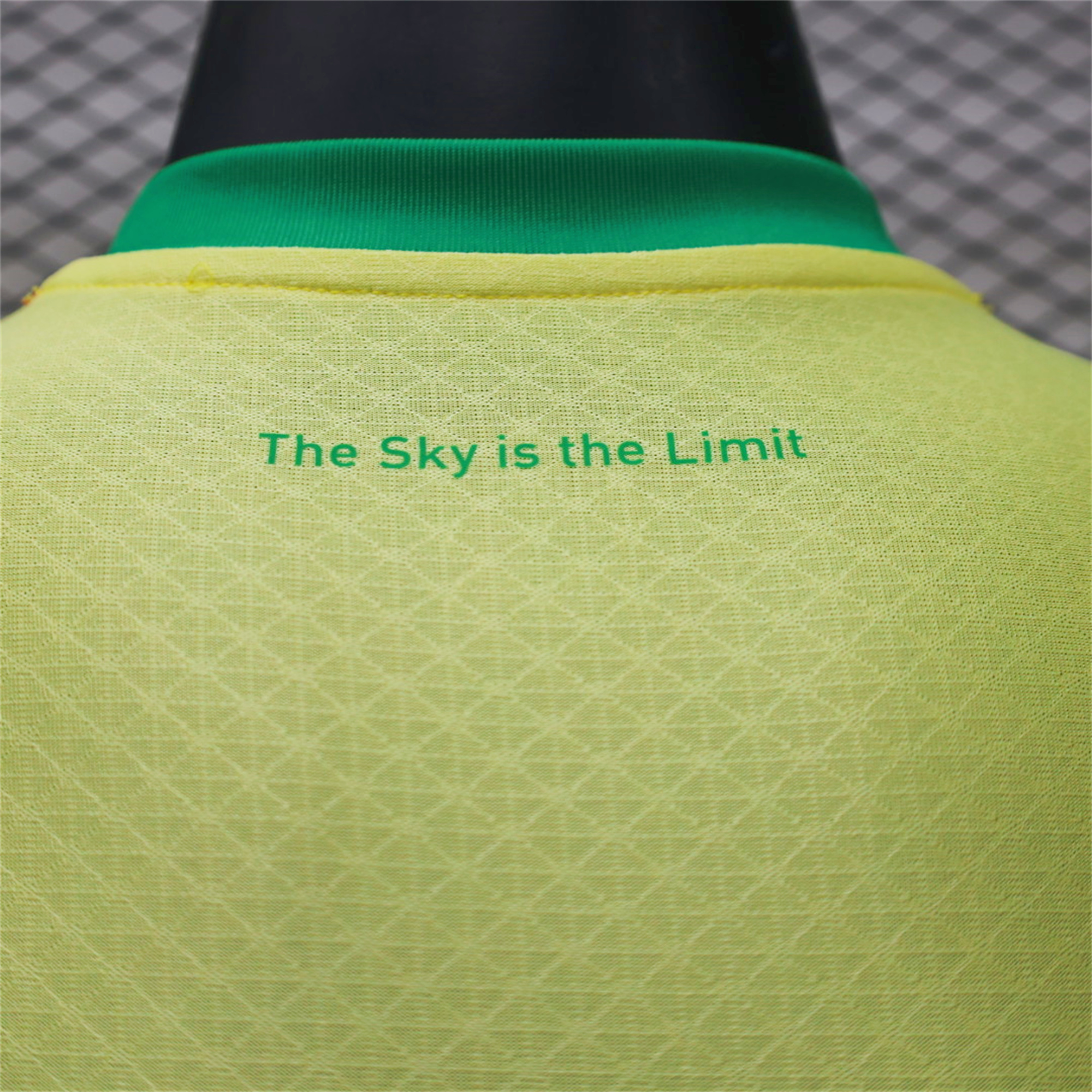 Mamelodi Sundowns 24-25 Home Stadium Jersey - Player Version - Unitedfutballjersey