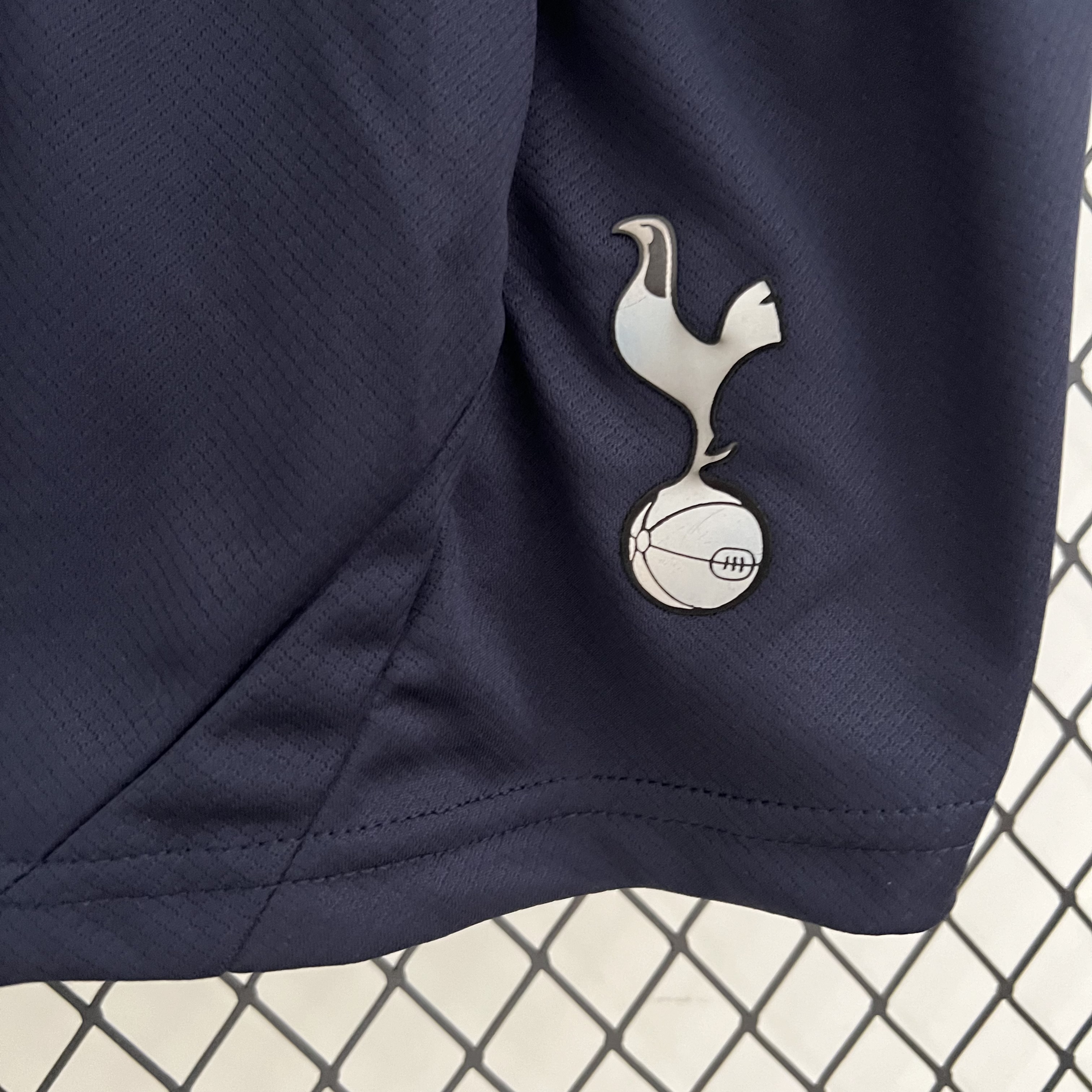 Tottenham Hotspur 23-24 Away Stadium Kids Kit - Unitedfutballjersey