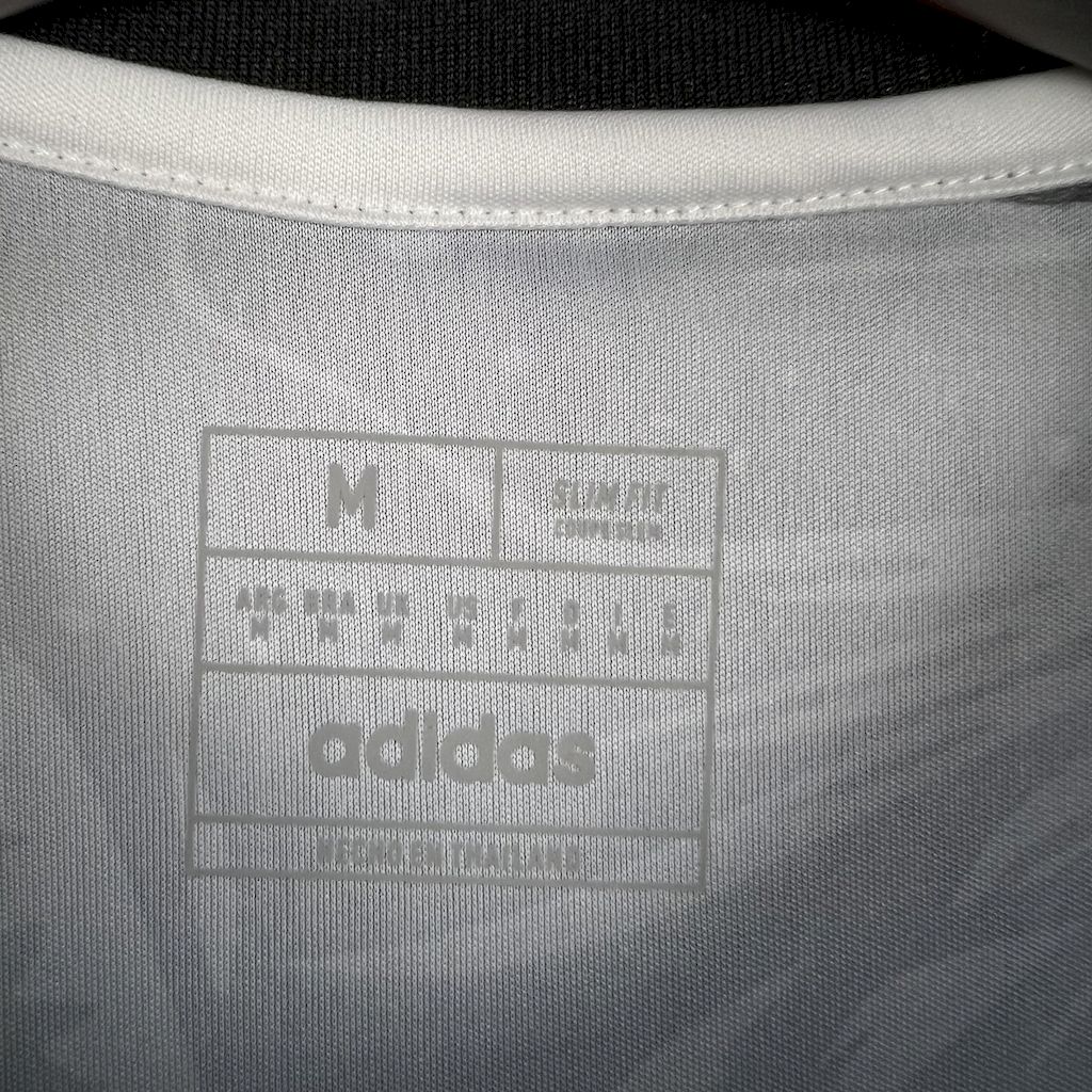 Real Madrid 24-25 Dragons Pattern Black Special Edition Jersey - Unitedfutballjersey