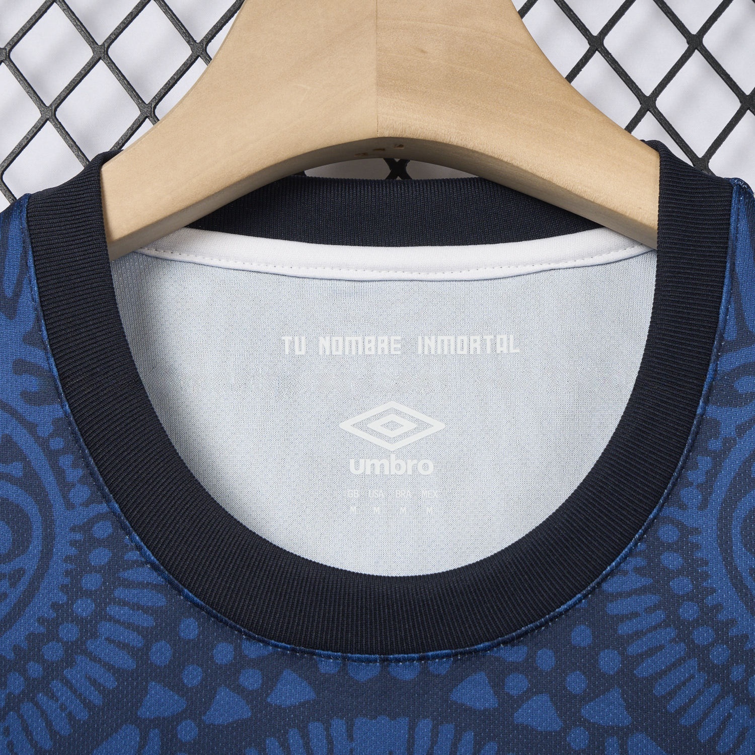 Guatemala 25-26 Pre-Match Training Jersey - Fans Version - Unitedfutballjersey