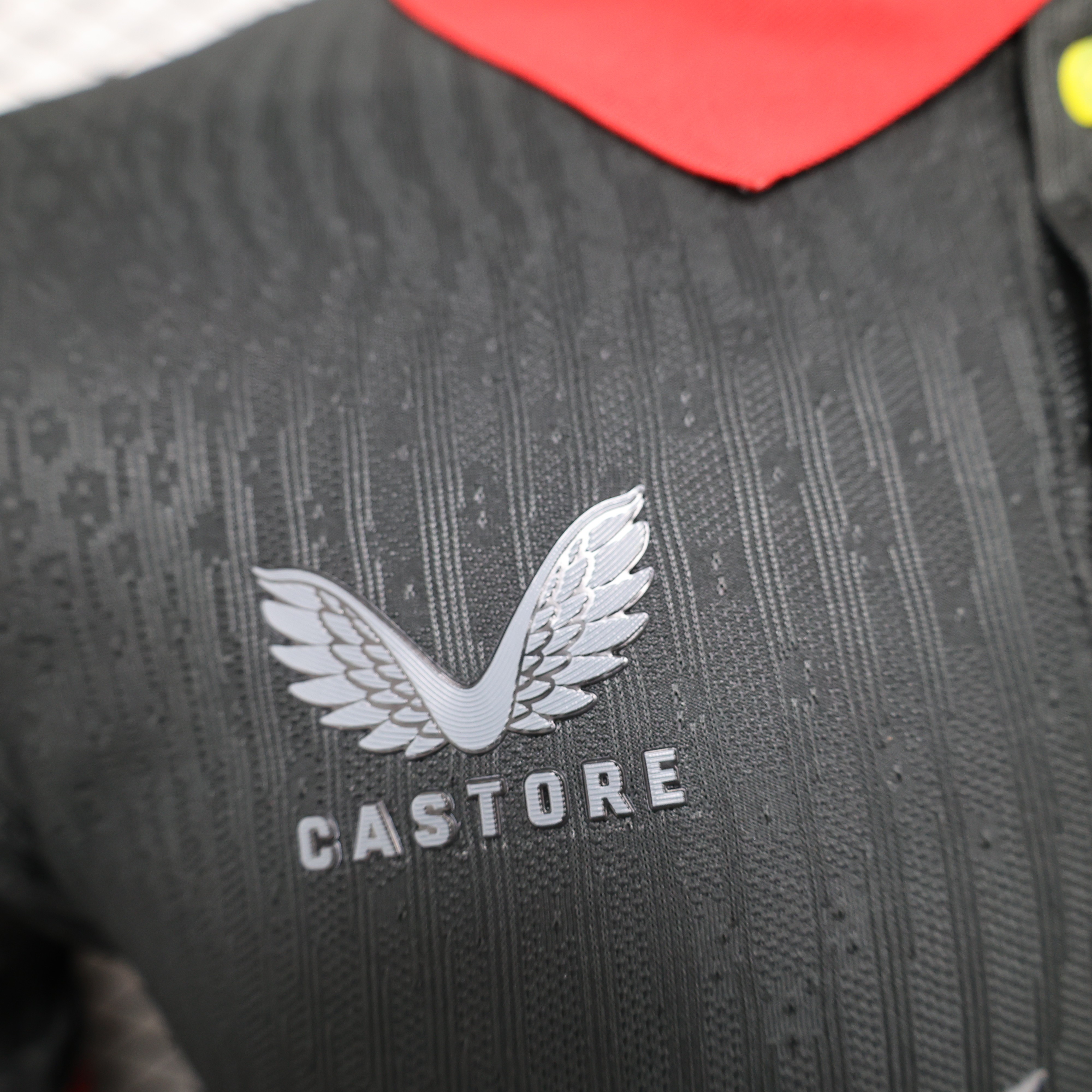 Bayer 04 Leverkusen 24-25 120th Anniversary Jersey - Player Version - Unitedfutballjersey