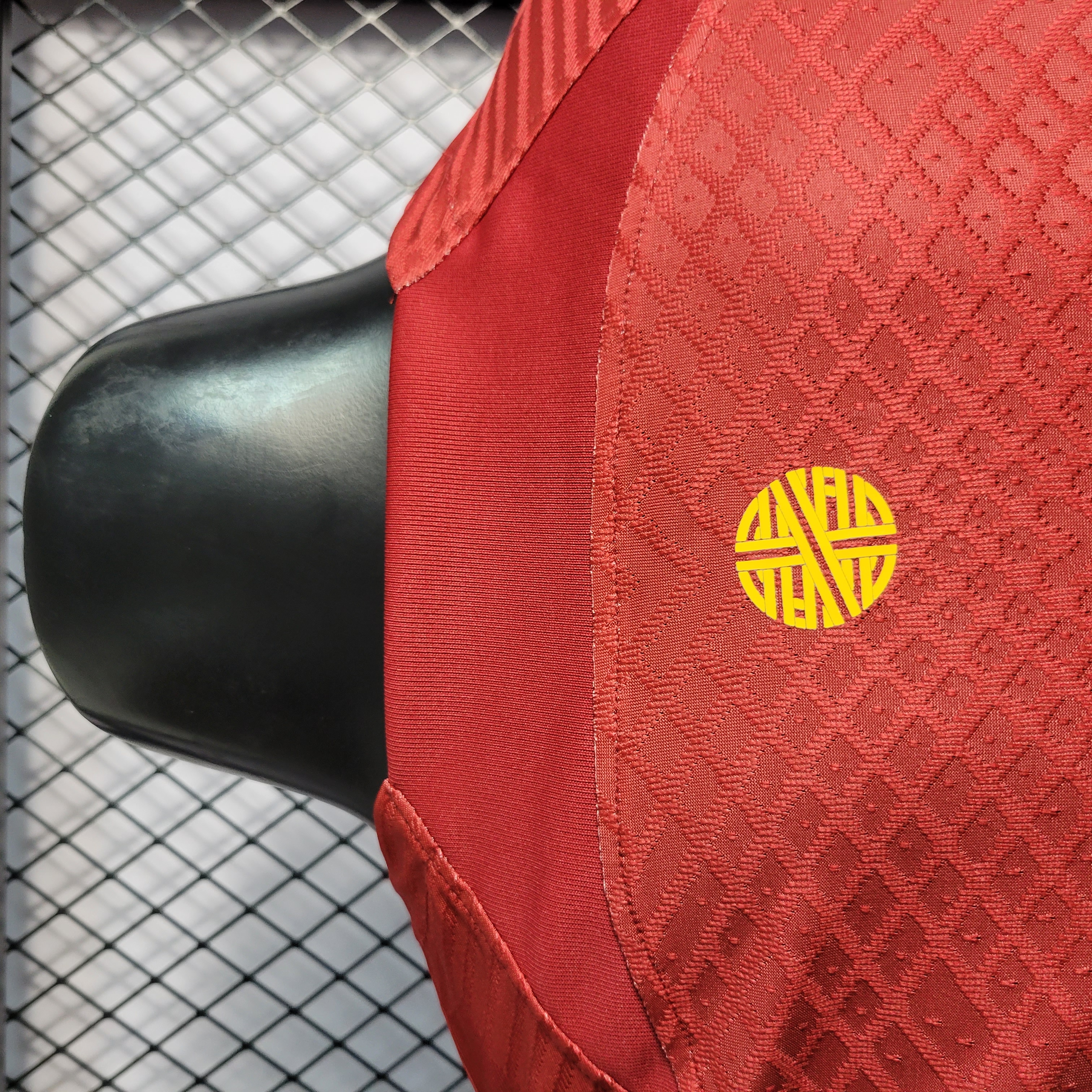 Portugal 22-23 Home Stadium Jersey - Player Version - Unitedfutballjersey