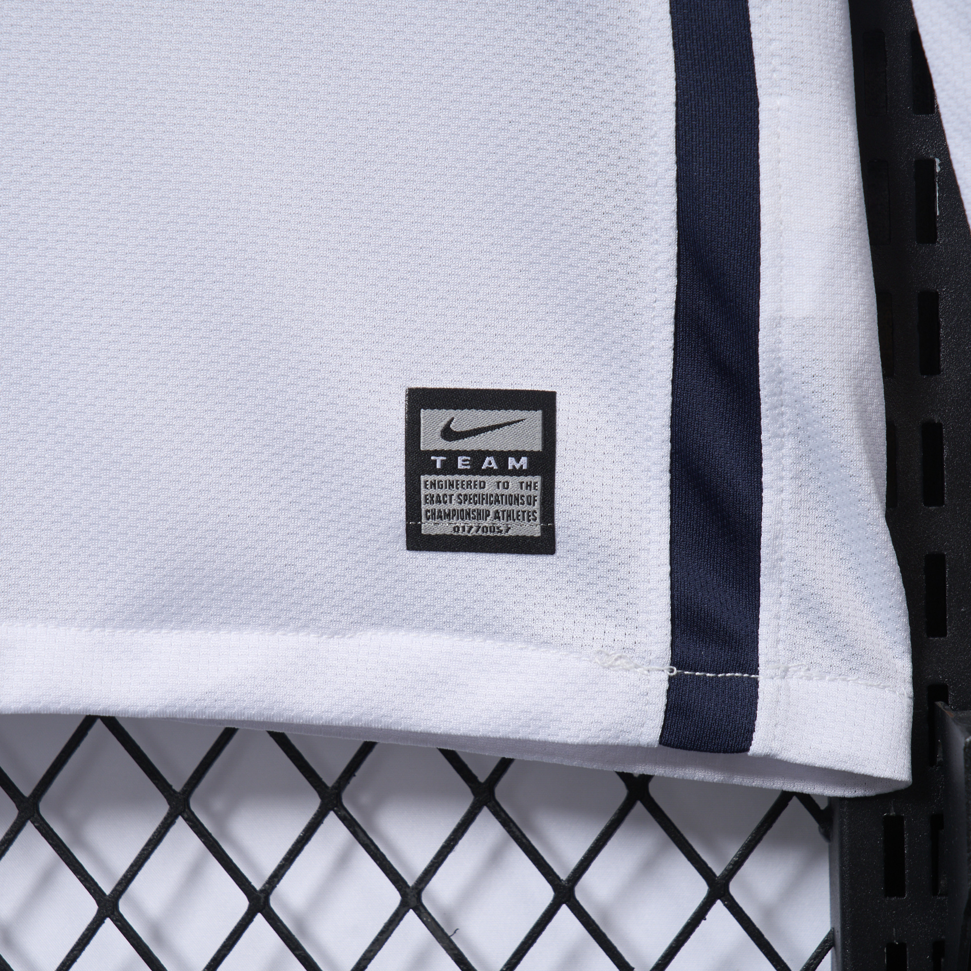 Retro Manchester United 08-09 Away Long Sleeve Jersey - Unitedfutballjersey