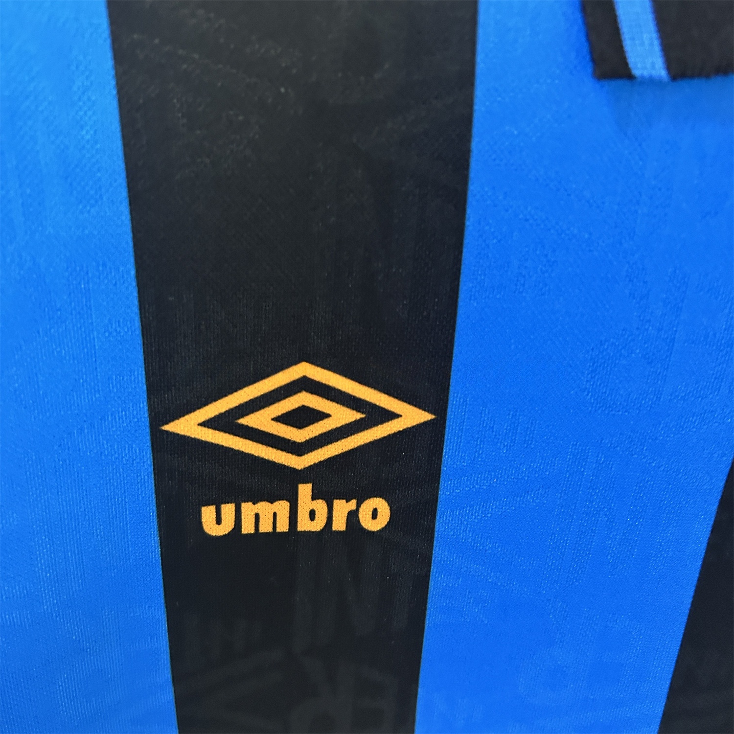 Retro Inter Milan 1992-94 Home Jersey - Unitedfutballjersey