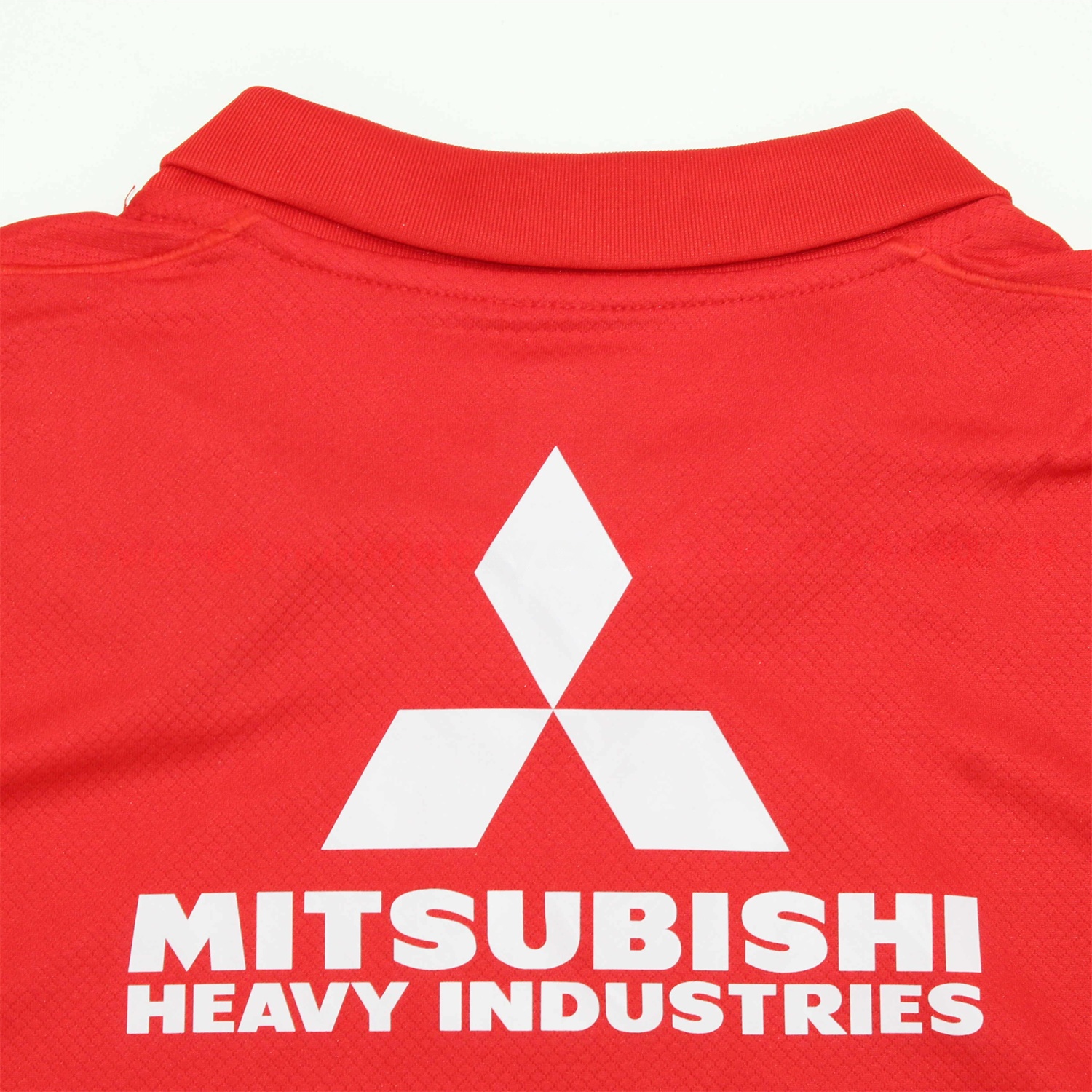 Urawa Red Diamonds 25-26 Home Jersey - Fans Version - Unitedfutballjersey