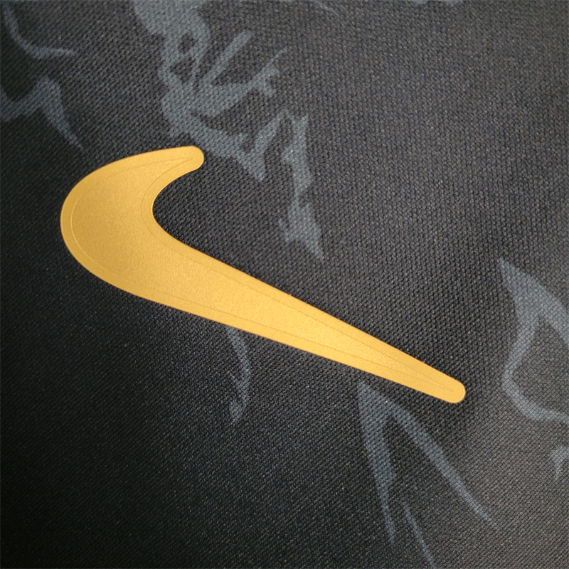 23-24 B.A.R.S.A Black Special Edition Jersey- Fans Version - Unitedfutballjersey