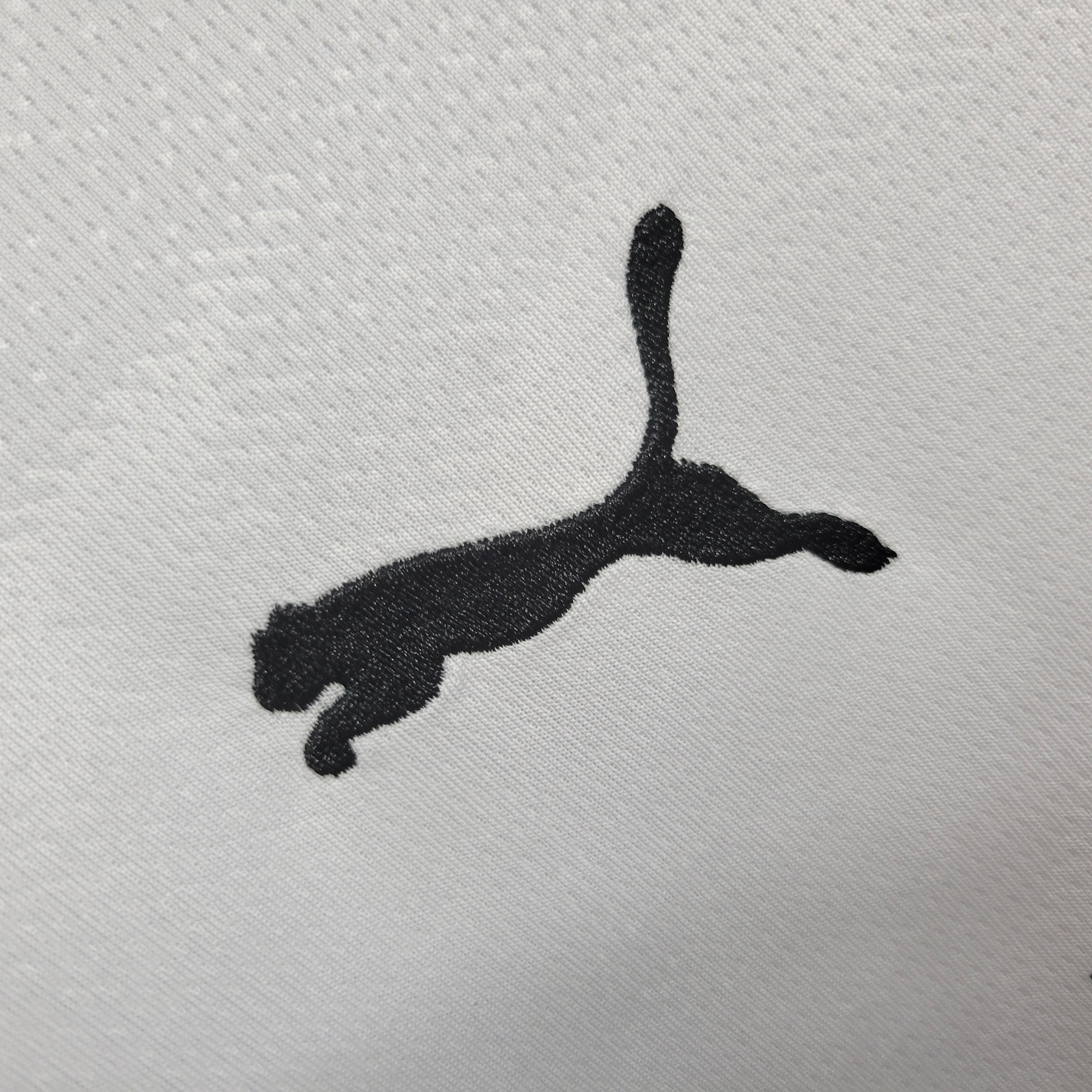 Valencia 23-24 Home Kids Kit - Unitedfutballjersey