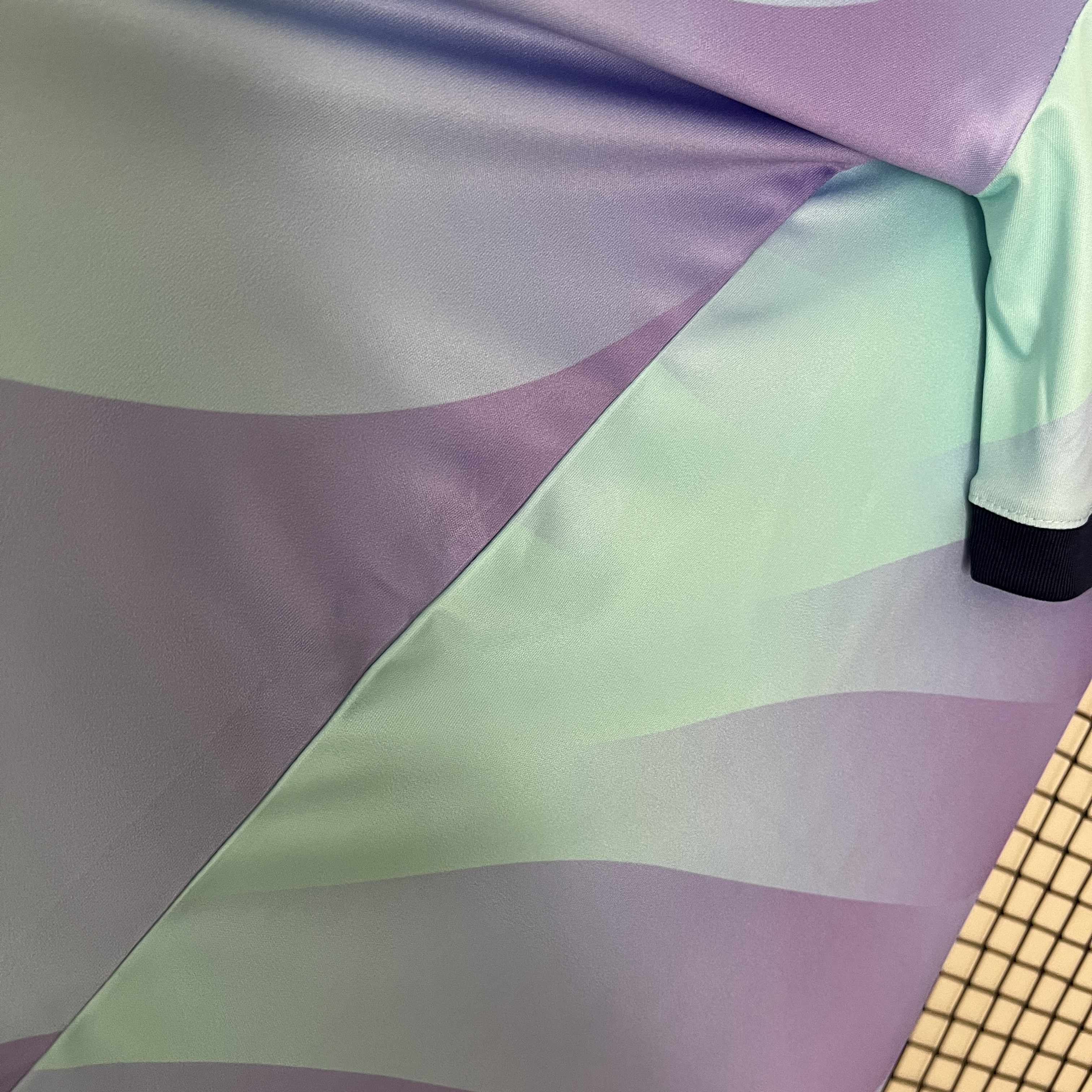 Arsenal 24-25 Third Jersey - Fans Version - Unitedfutballjersey