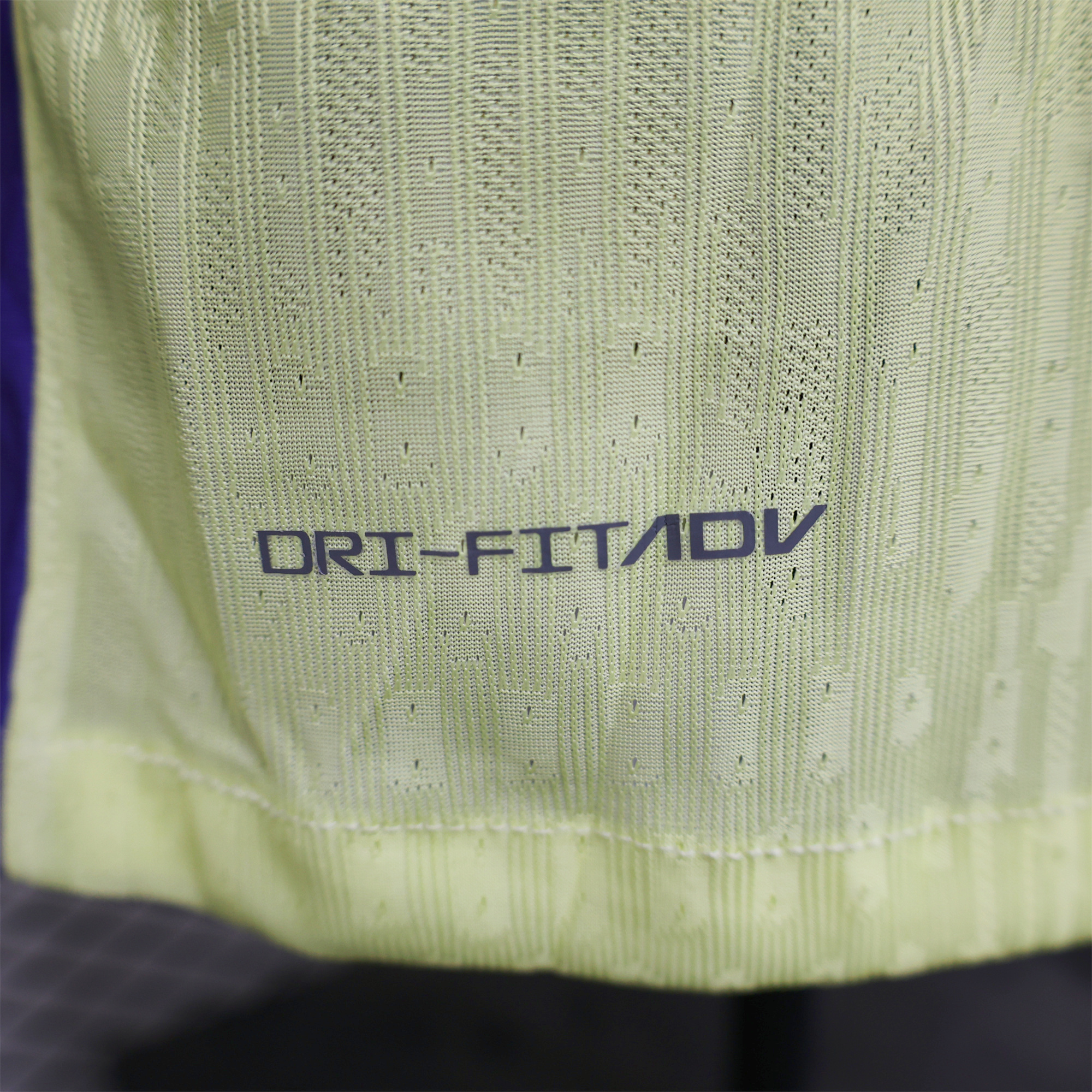 Barcelona 24-25 Yellow Special Edition Jersey - Player Version - Unitedfutballjersey