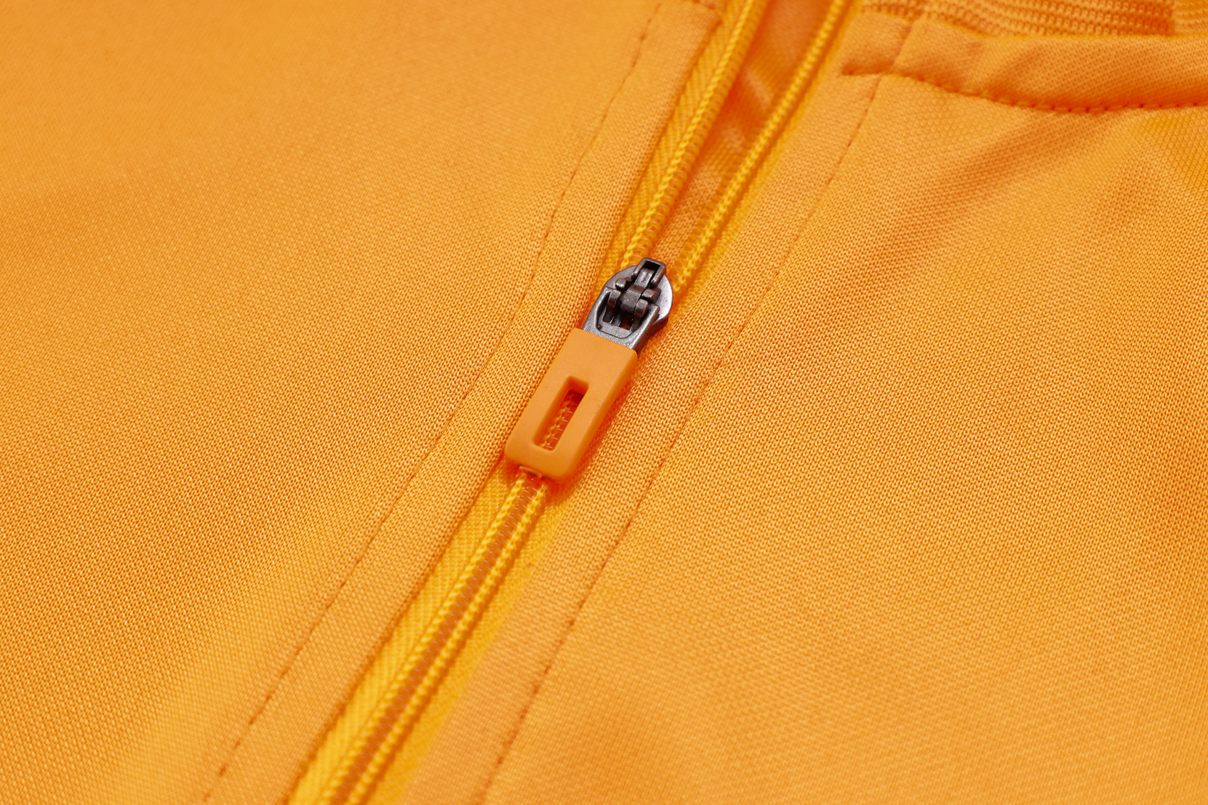 Sport Club Internacional 23-24 Long Sleeve Training Set -Orange - Unitedfutballjersey