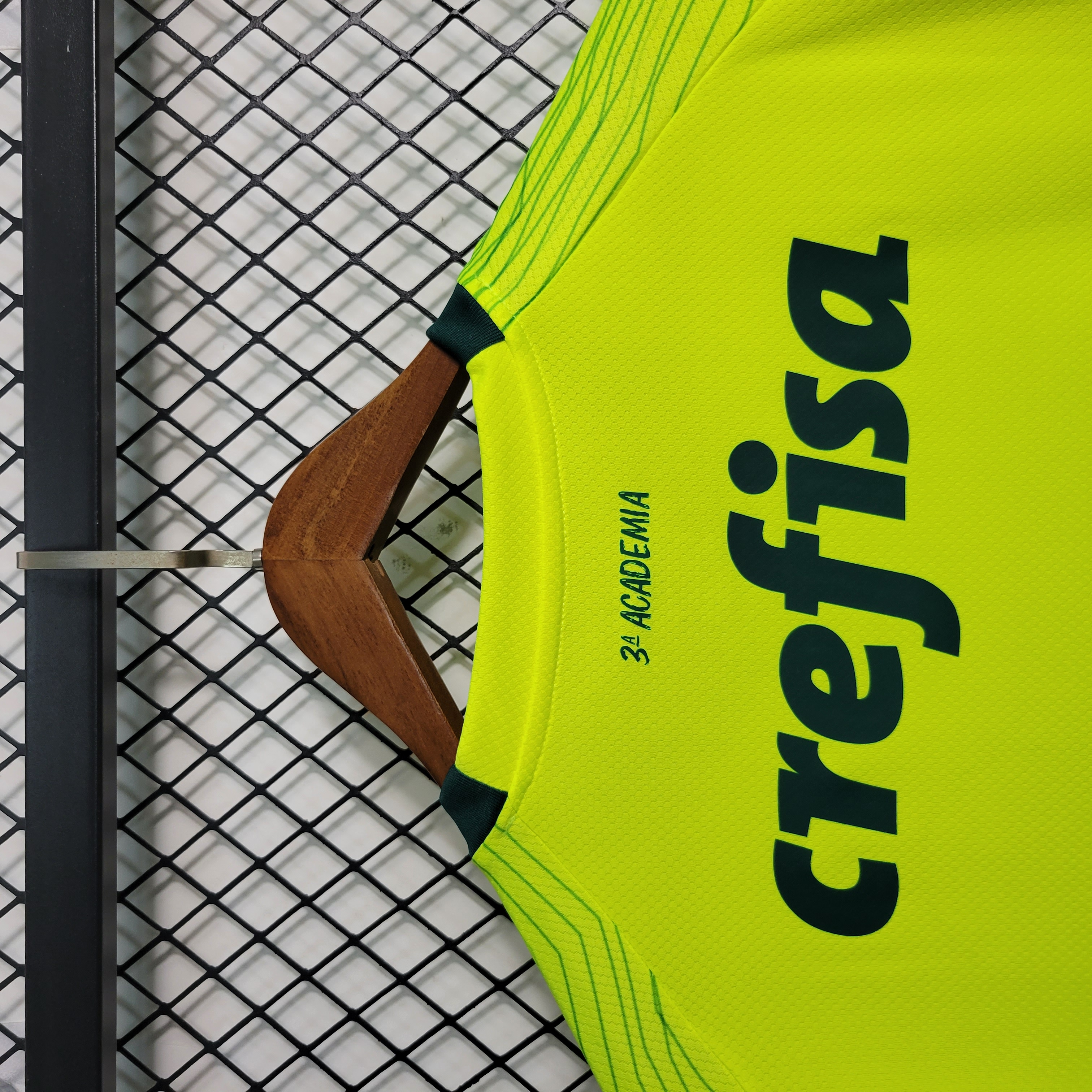 Palmeiras 2023 Third Jersey - Fans Version - Unitedfutballjersey