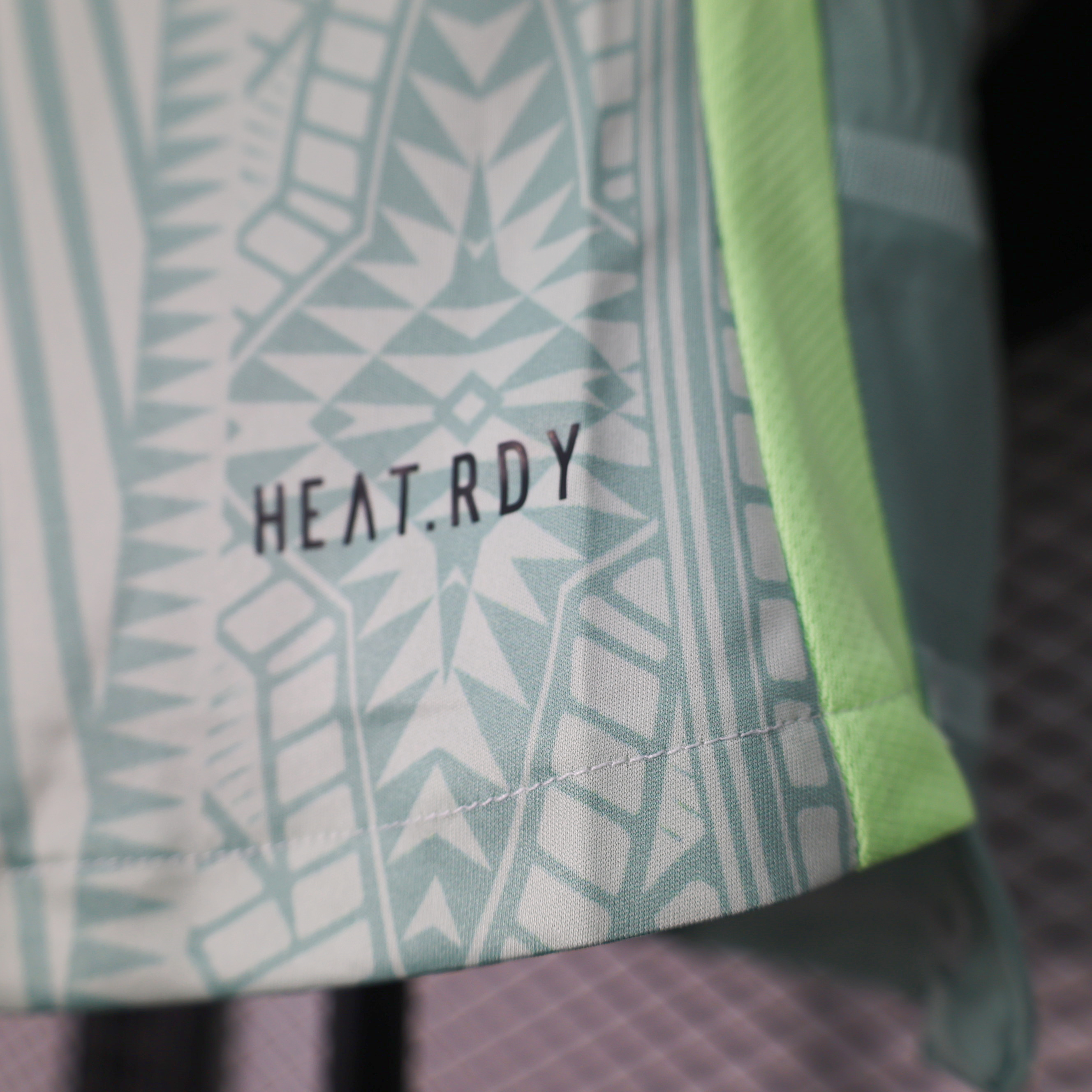 Mexico 2024 Away Stadium Jersey - Player Version - Unitedfutballjersey