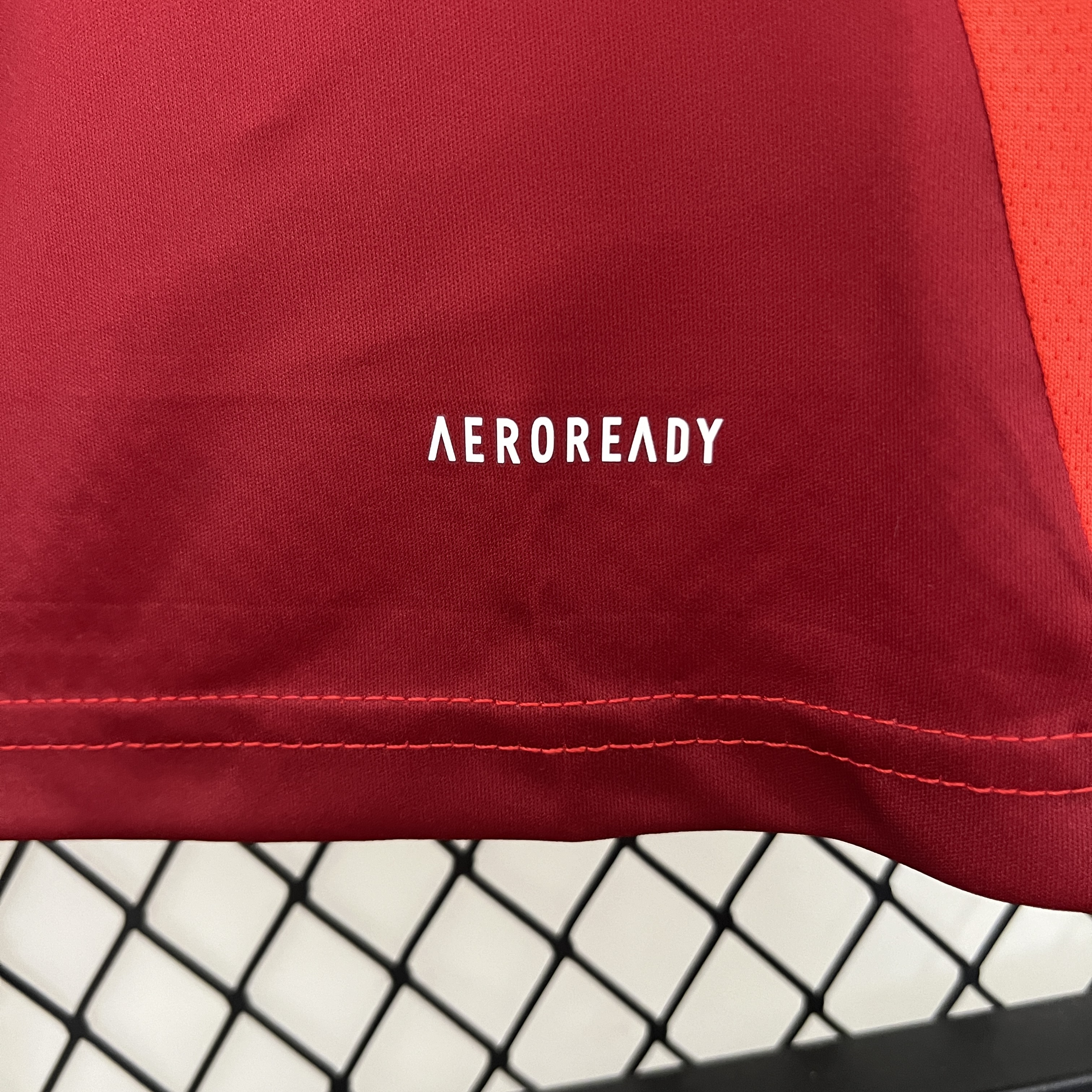 Manchester United 24-25 Home Stadium Jersey - Fans Version - Unitedfutballjersey