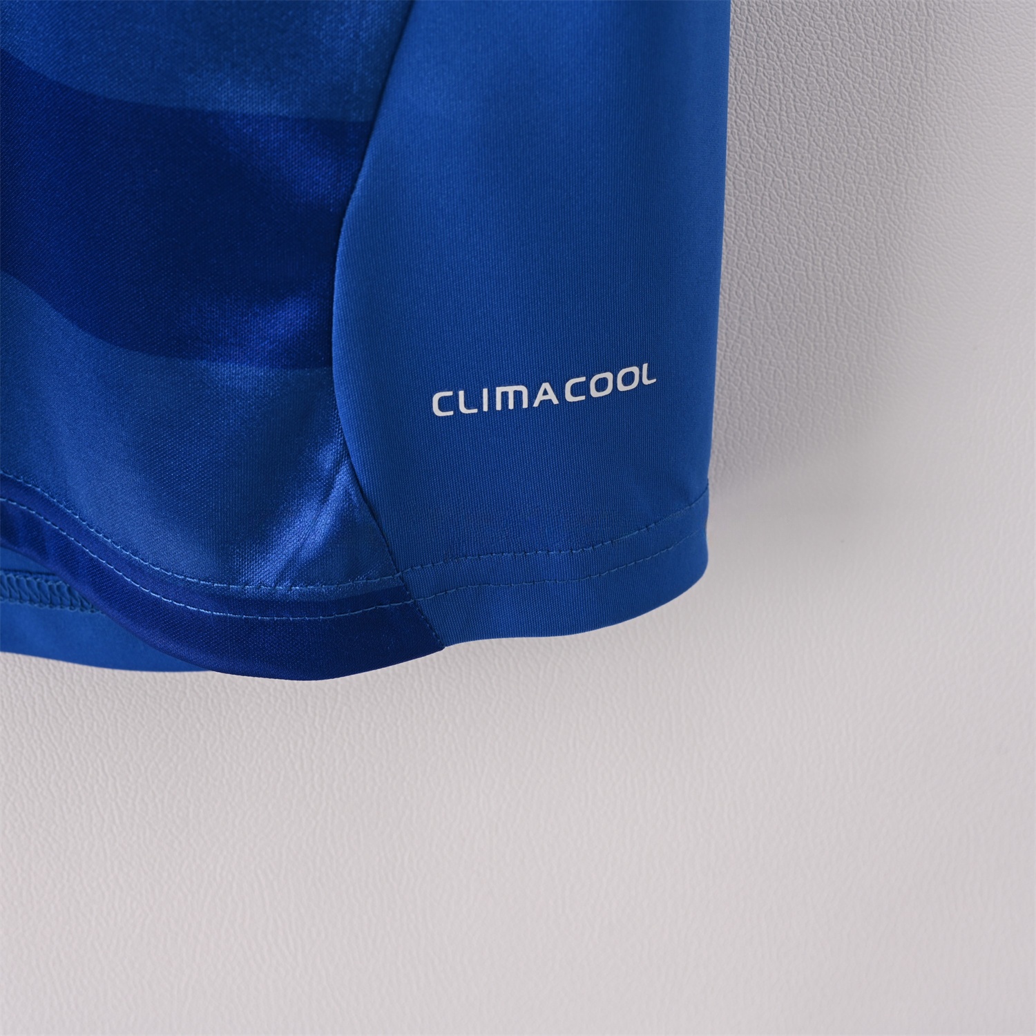 Retro C.H.E.L.S.E.A 2011-12 Home Stadium Jersey - Champions League Final - Unitedfutballjersey