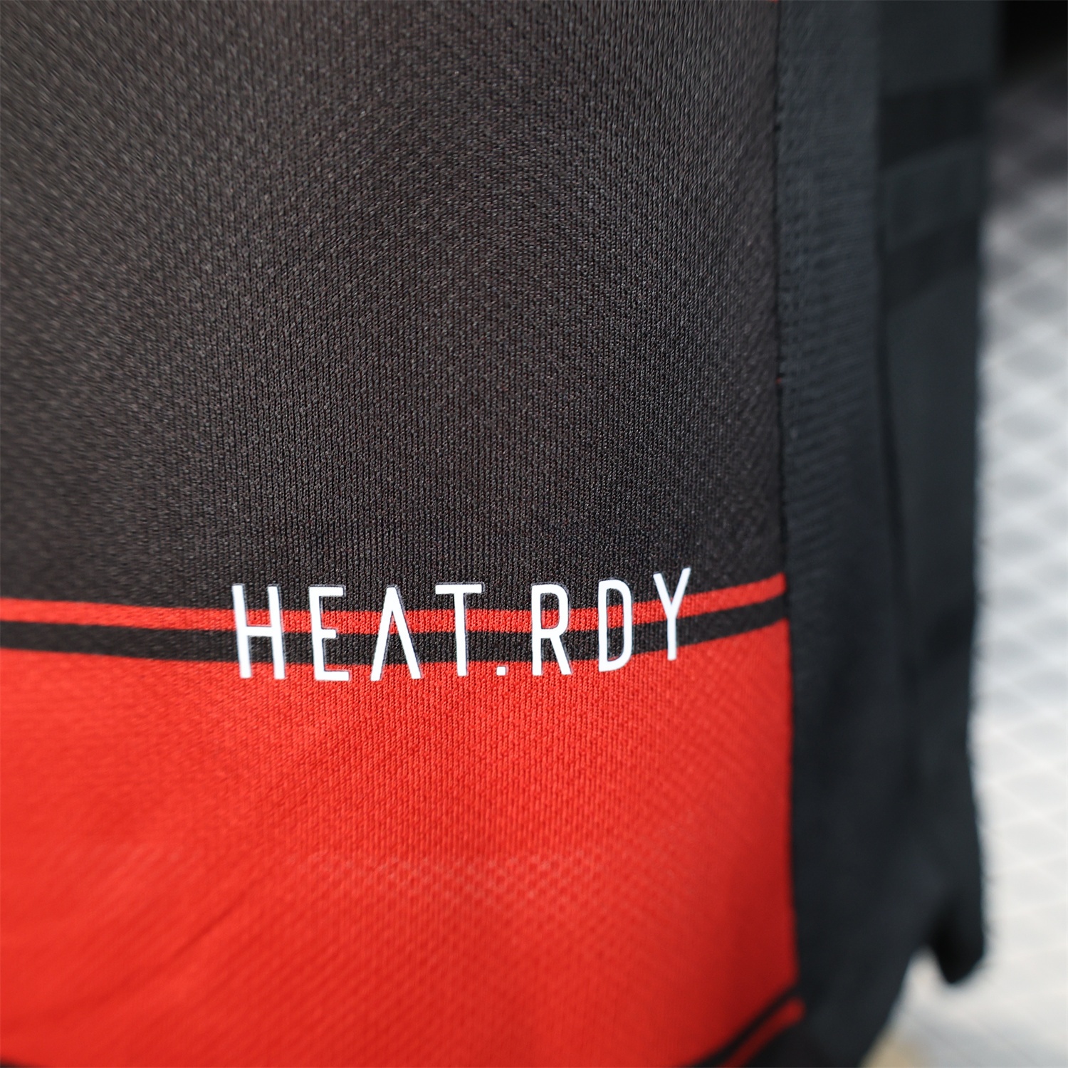 Flamengo 25-26 Home Unsponsored Jersey - Player Version - Unitedfutballjersey