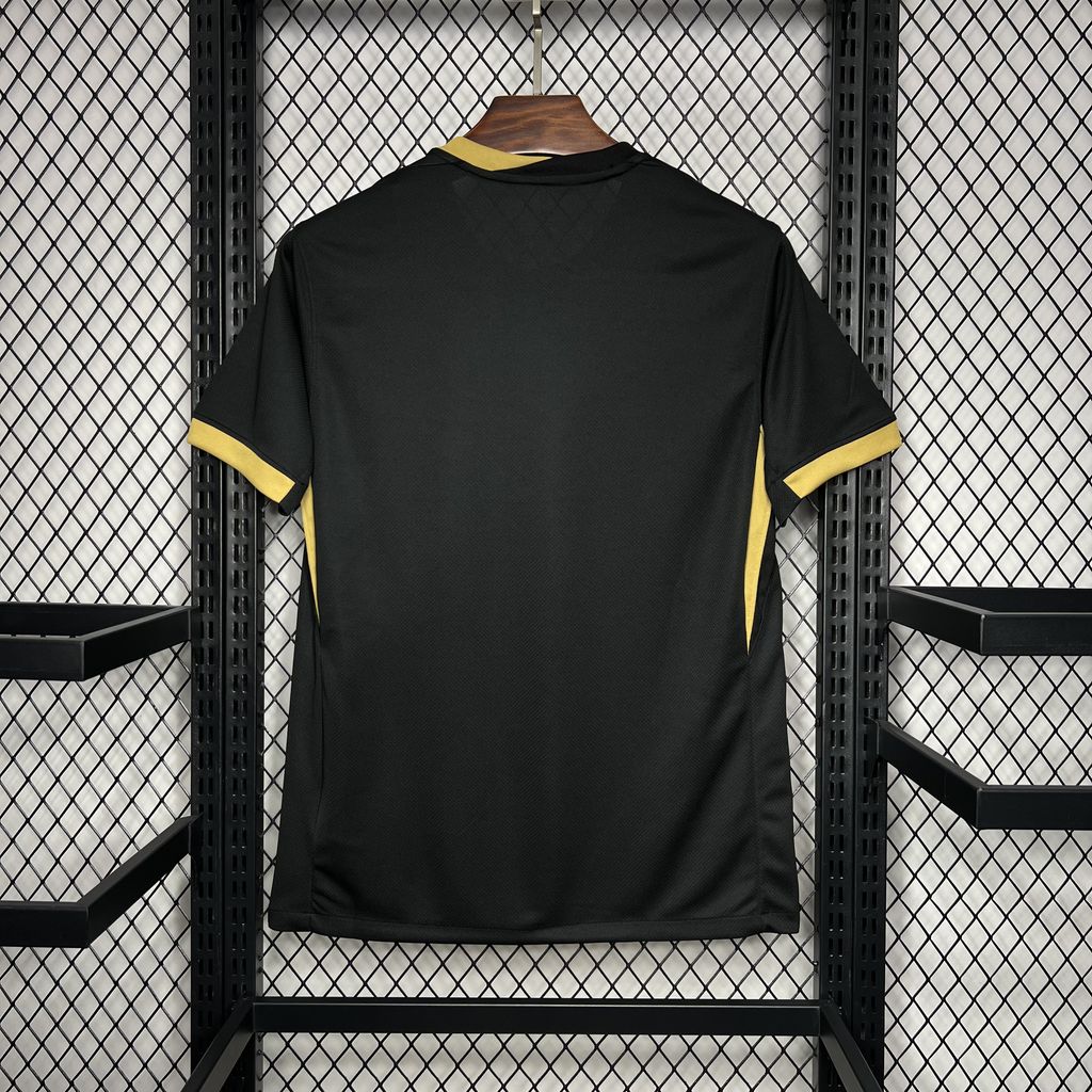 Sporting CP Portugal 24-25 Fourth Jersey - Fans Version - Unitedfutballjersey