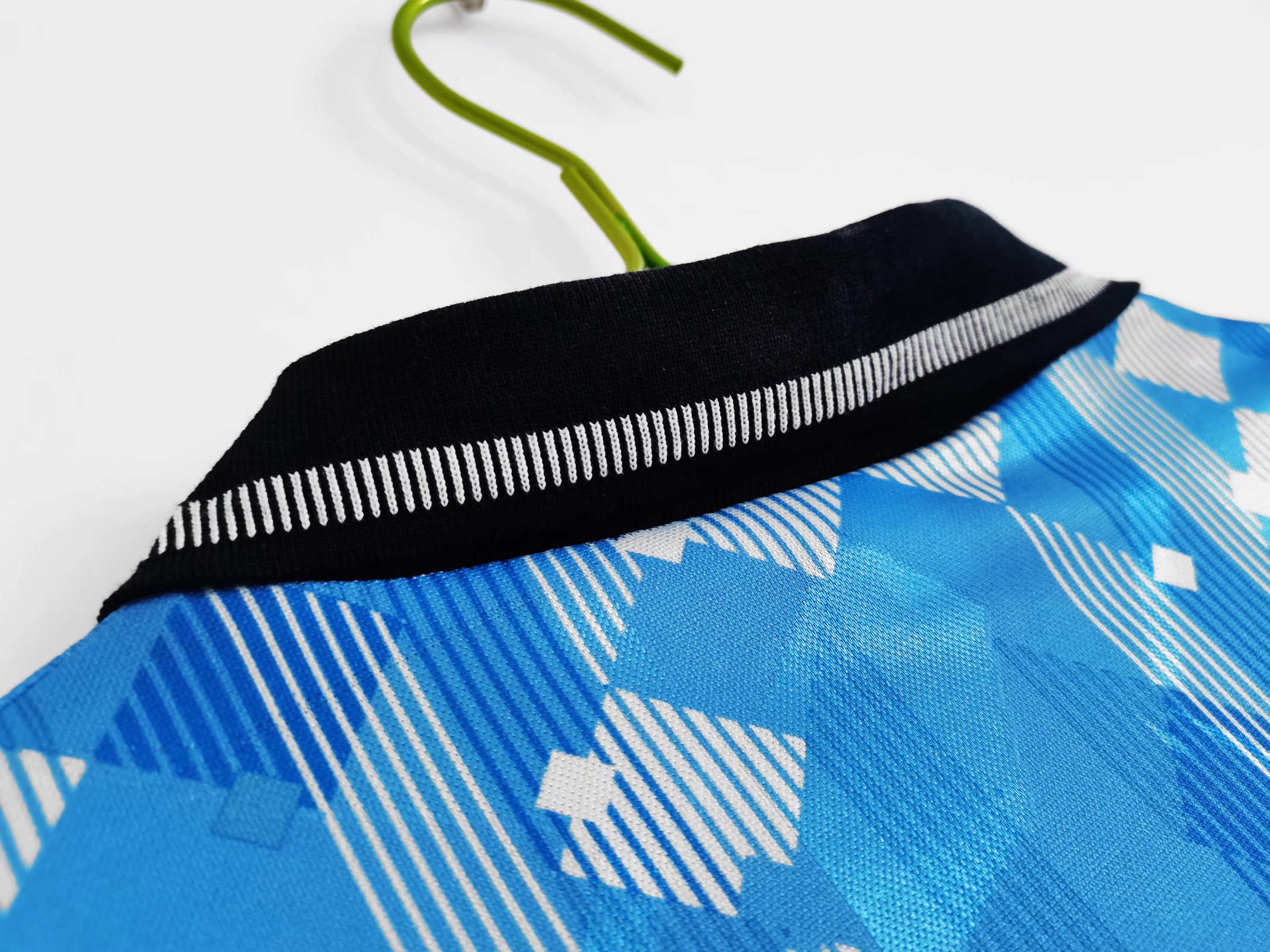 Retro England 1990 Third Jersey - Unitedfutballjersey