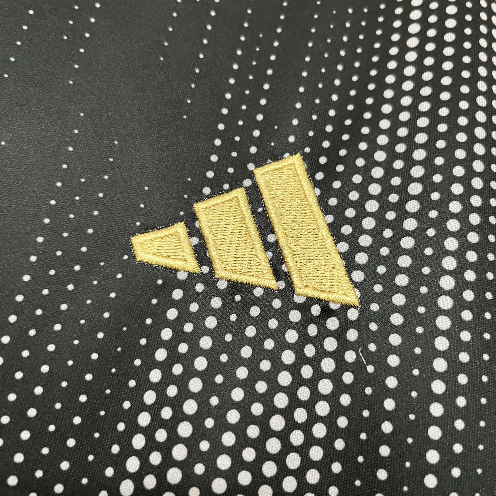 Ultimate Móstoles 2024 Home Stadium Jersey - Fans Version - Unitedfutballjersey