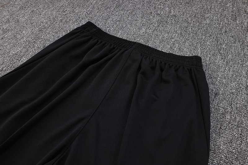 Inter Milan 23-24 Long Sleeve Training Set -Light Blue - Unitedfutballjersey