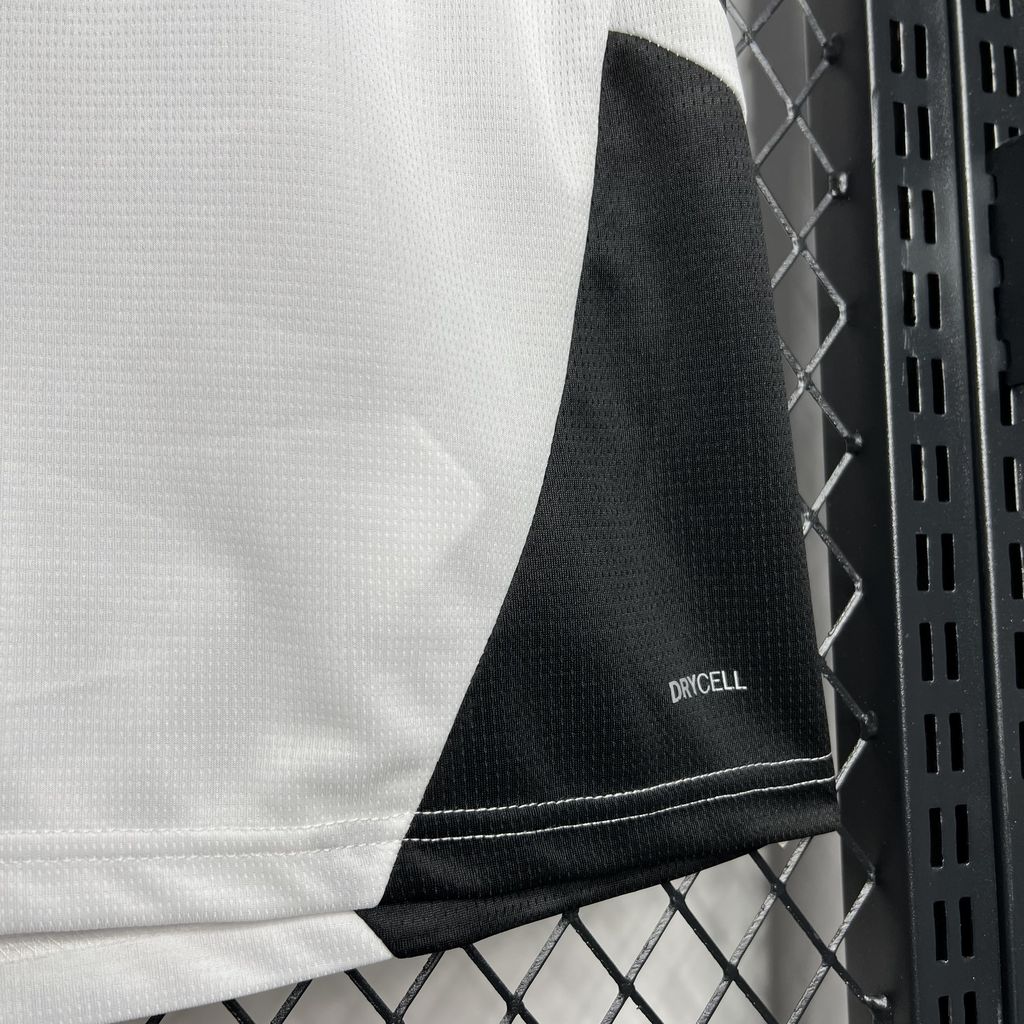 Derby County 24-25 Home stadium Jersey - Fans Version - Unitedfutballjersey