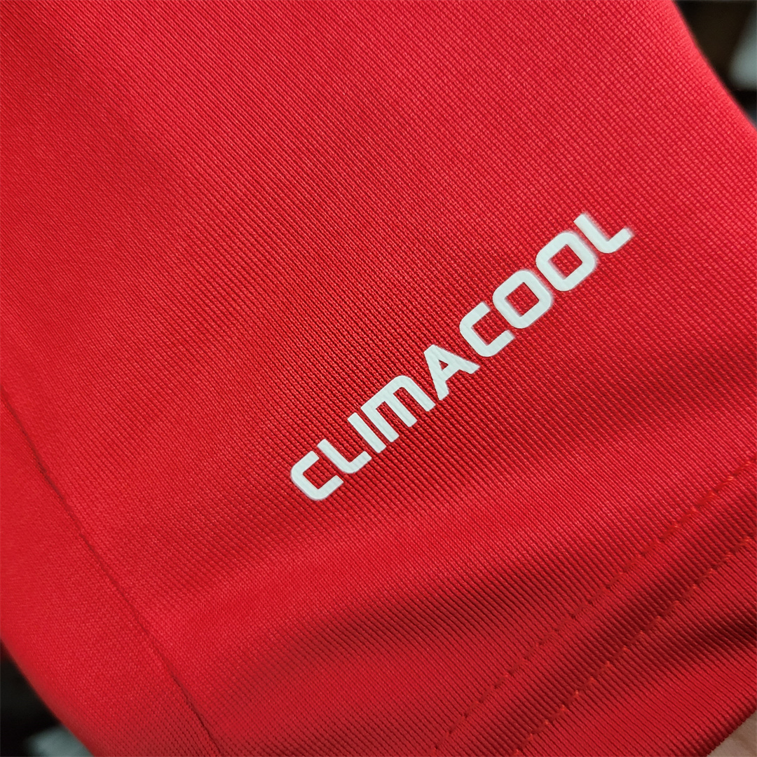 Real Madrid Retro 11-12 Third Away Long Sleeve Jersey - Unitedfutballjersey