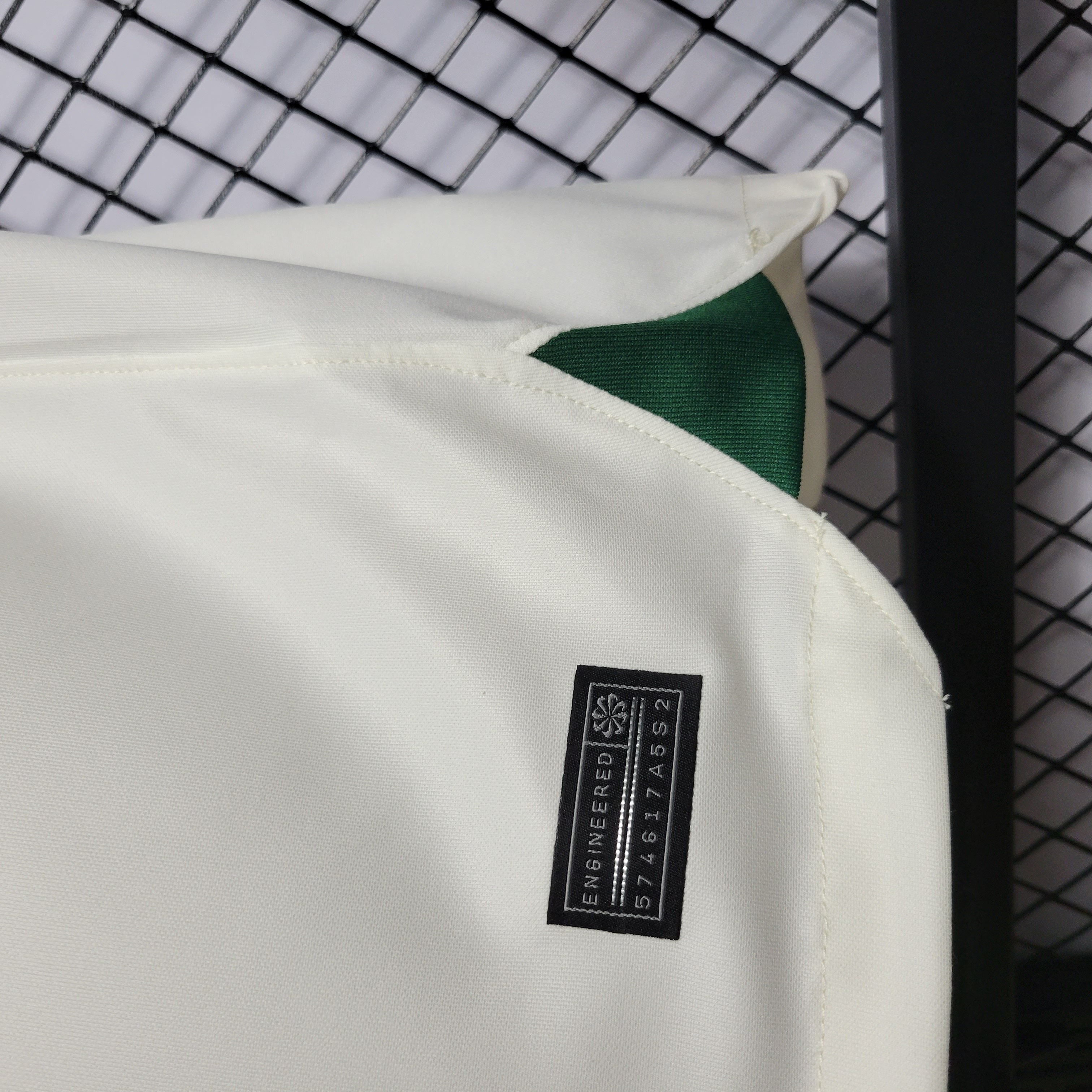 Portugal 22-23 Away Stadium Jersey - Fans Version - Unitedfutballjersey