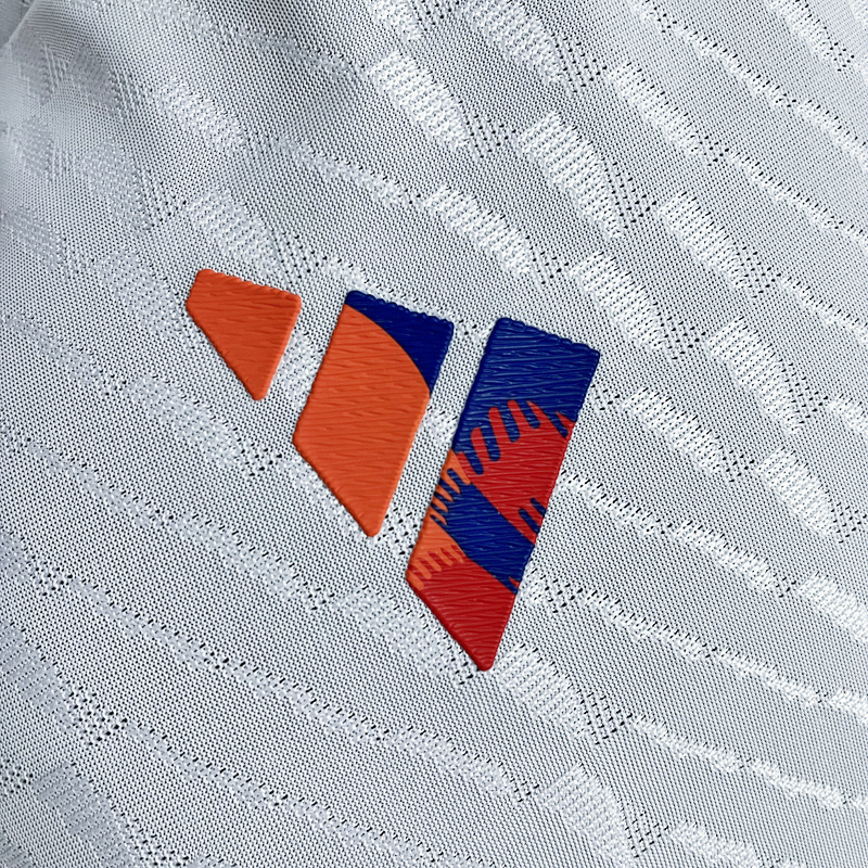 Belgium 2022 Away Stadium Jersey - Player Version - Unitedfutballjersey