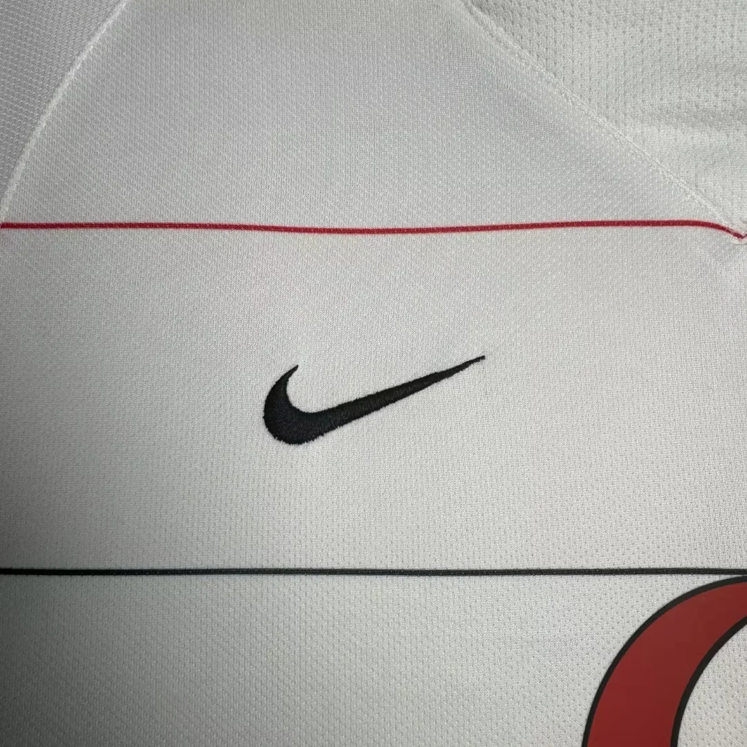 Retro Manchester United 03-05 Third Jersey - Unitedfutballjersey