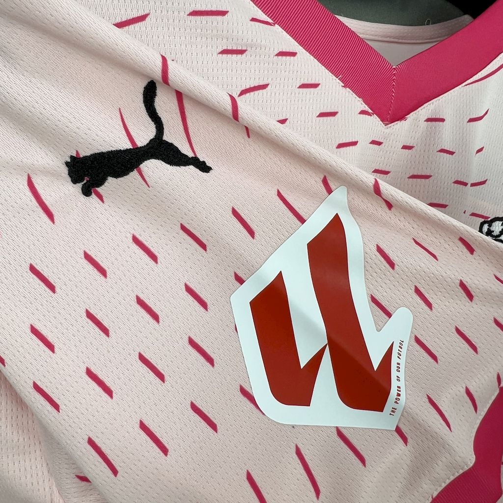 Sporting de Gijon 24-25 Third Jersey - Fans Version - Unitedfutballjersey