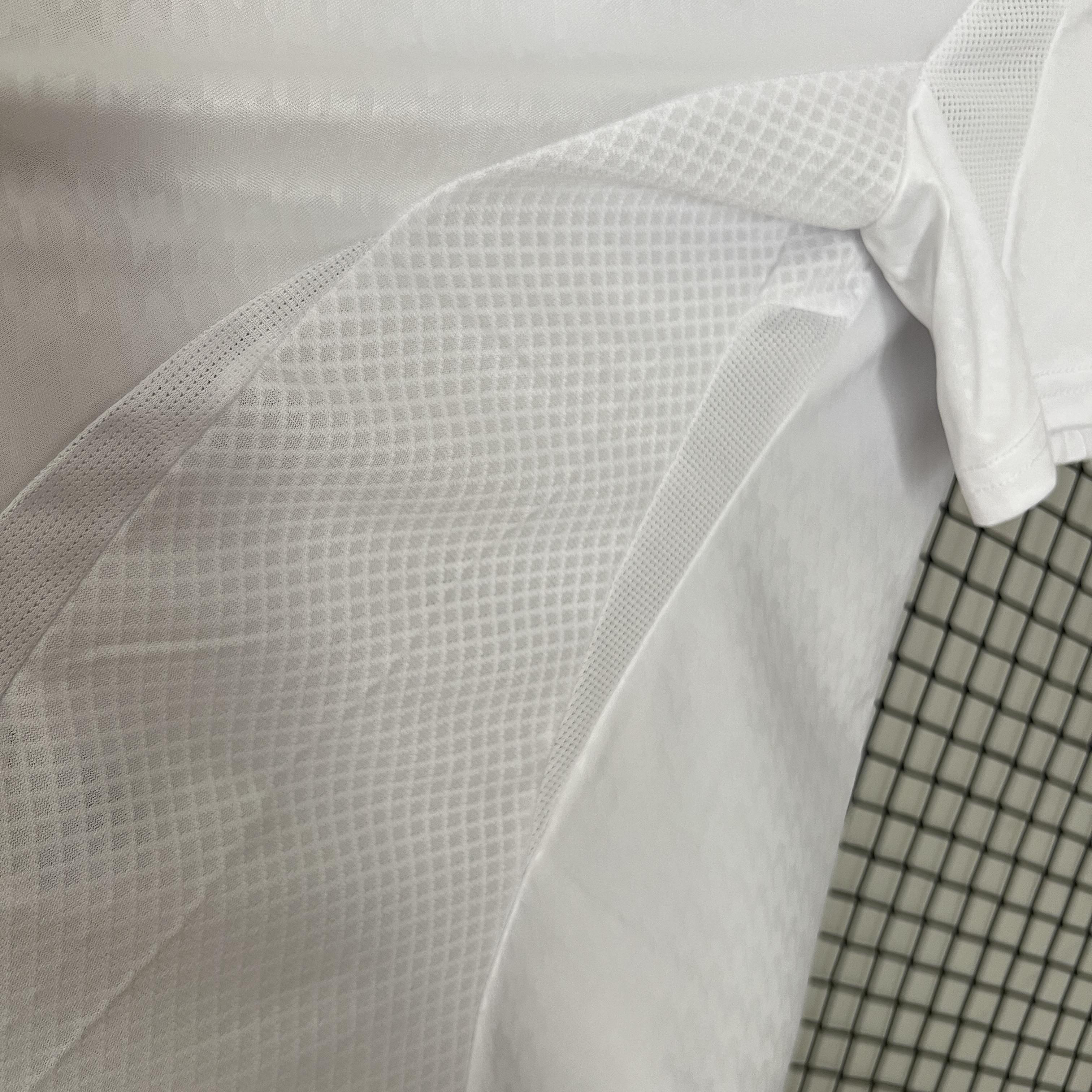 Women's Real Madrid 24-25 Home Stadium Jersey - Unitedfutballjersey