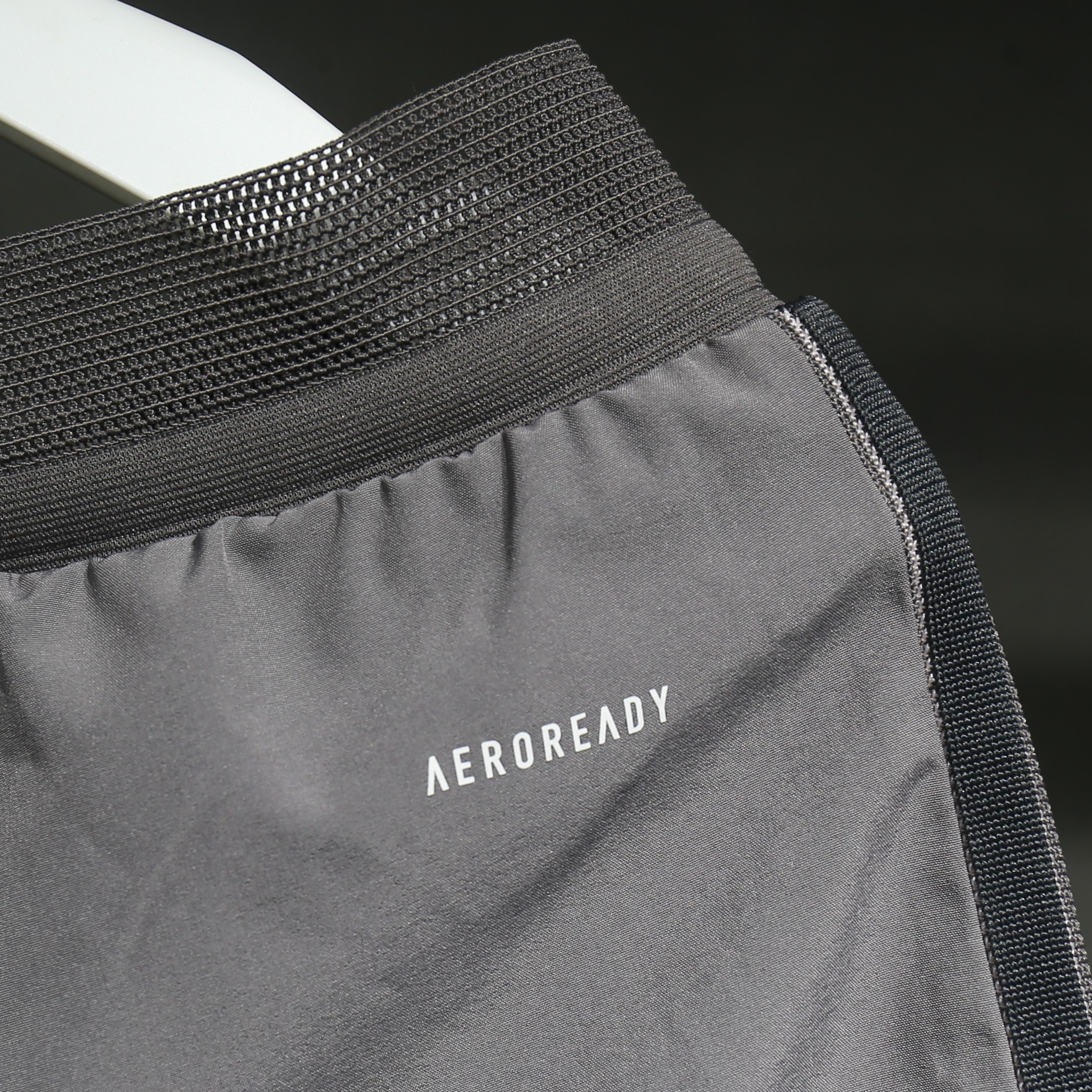 Real Madrid 24-25 Third Shorts - Player Version - Unitedfutballjersey