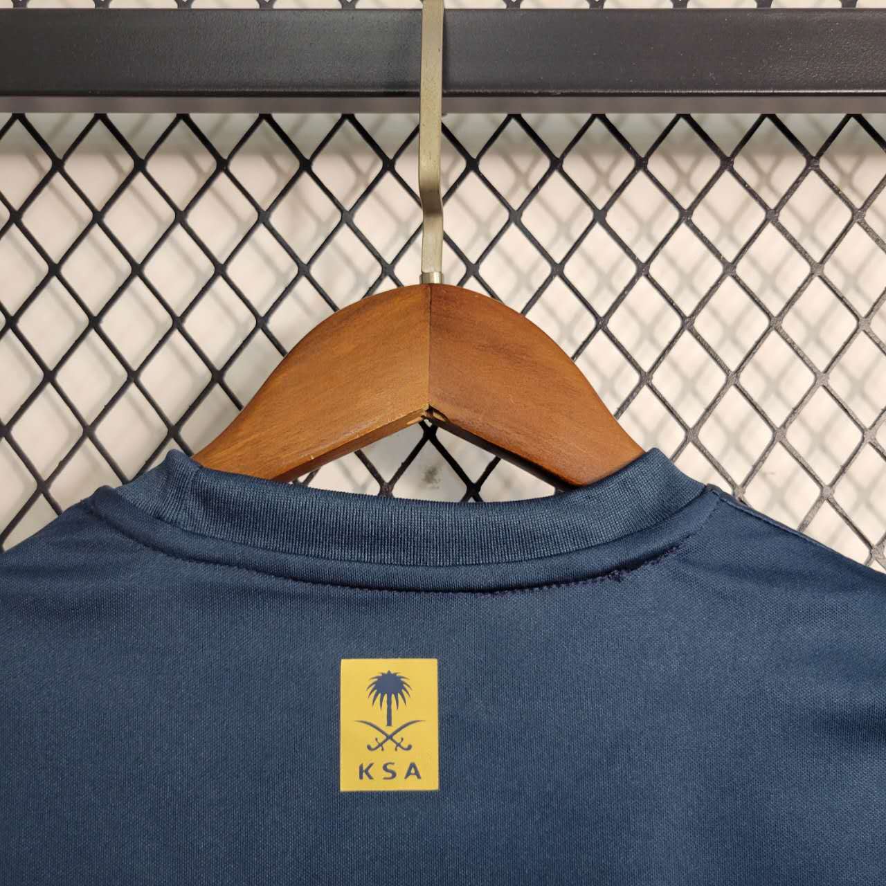 Al Nassr Riyadh Victory 23-24 Away Kids Kit - Unitedfutballjersey