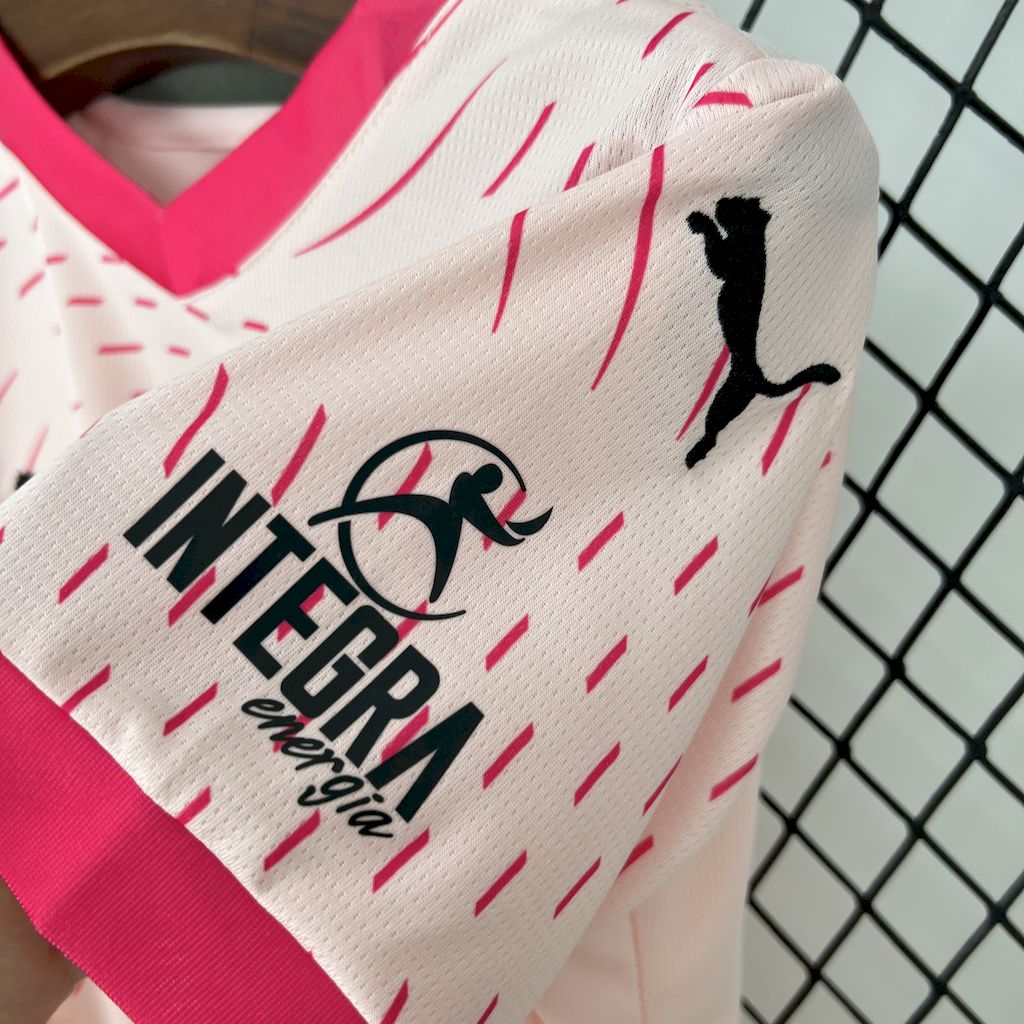 Sporting de Gijon 24-25 Third Kids Kit - Unitedfutballjersey