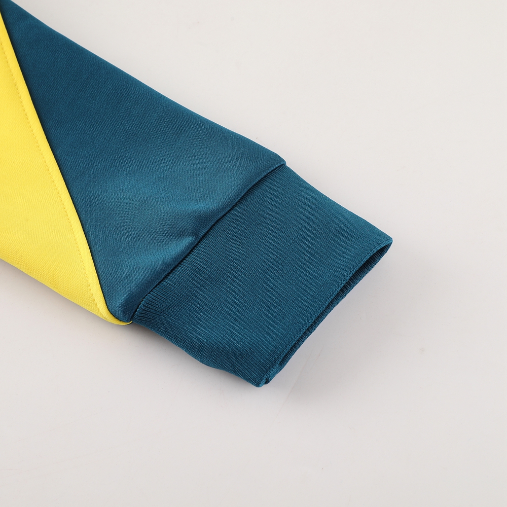 Club América 24-25 Jacket Training Tracksuit - Lake Green - Unitedfutballjersey