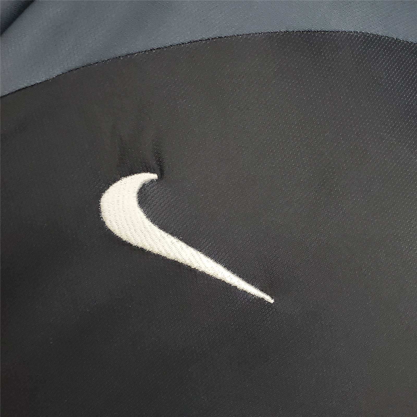 Retro Paris Saint-Germain PSG 2001-02 Third Jersey - Unitedfutballjersey