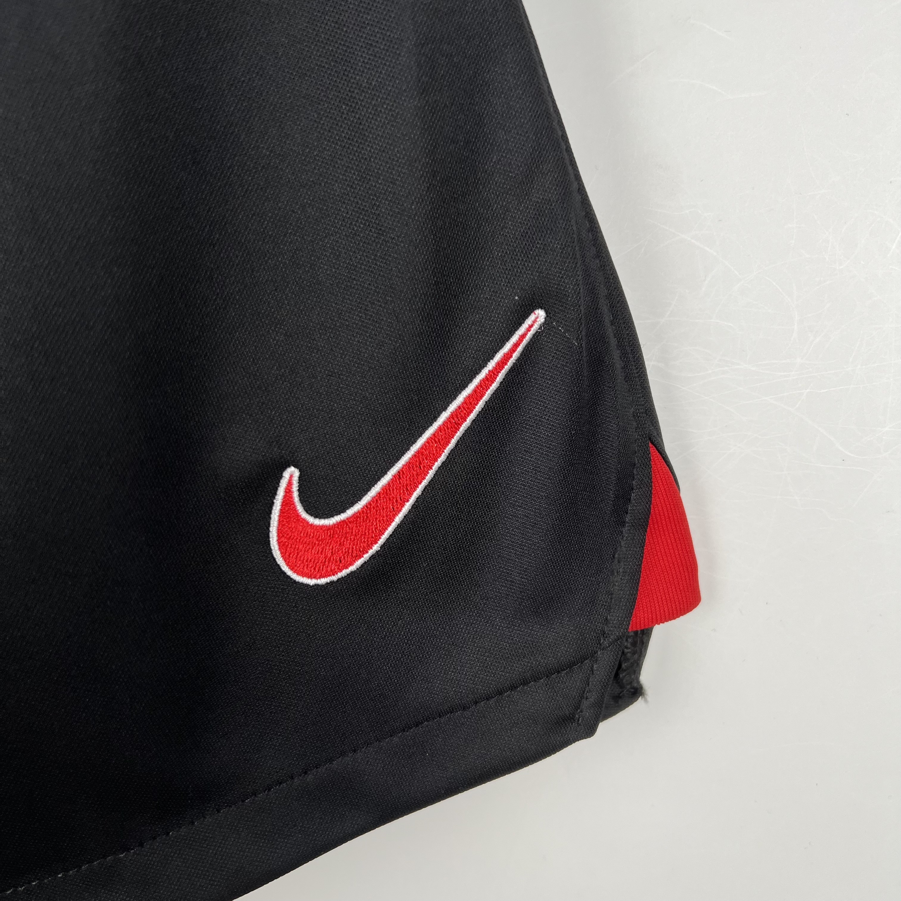 23-24 Liverpool _ JAMES Shorts - Unitedfutballjersey