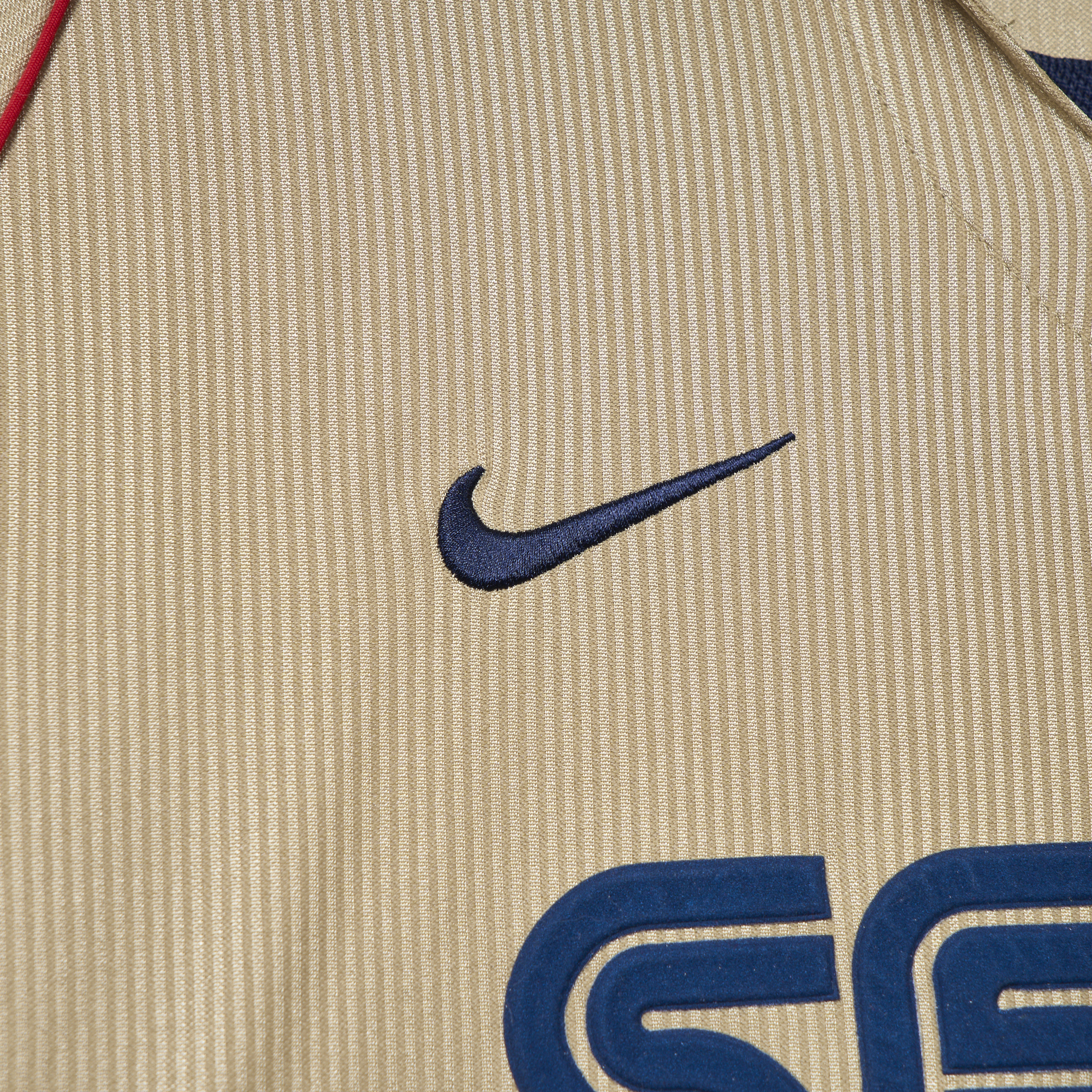 Retro Arsenal 2001-02 Away Stadium Jersey - Unitedfutballjersey