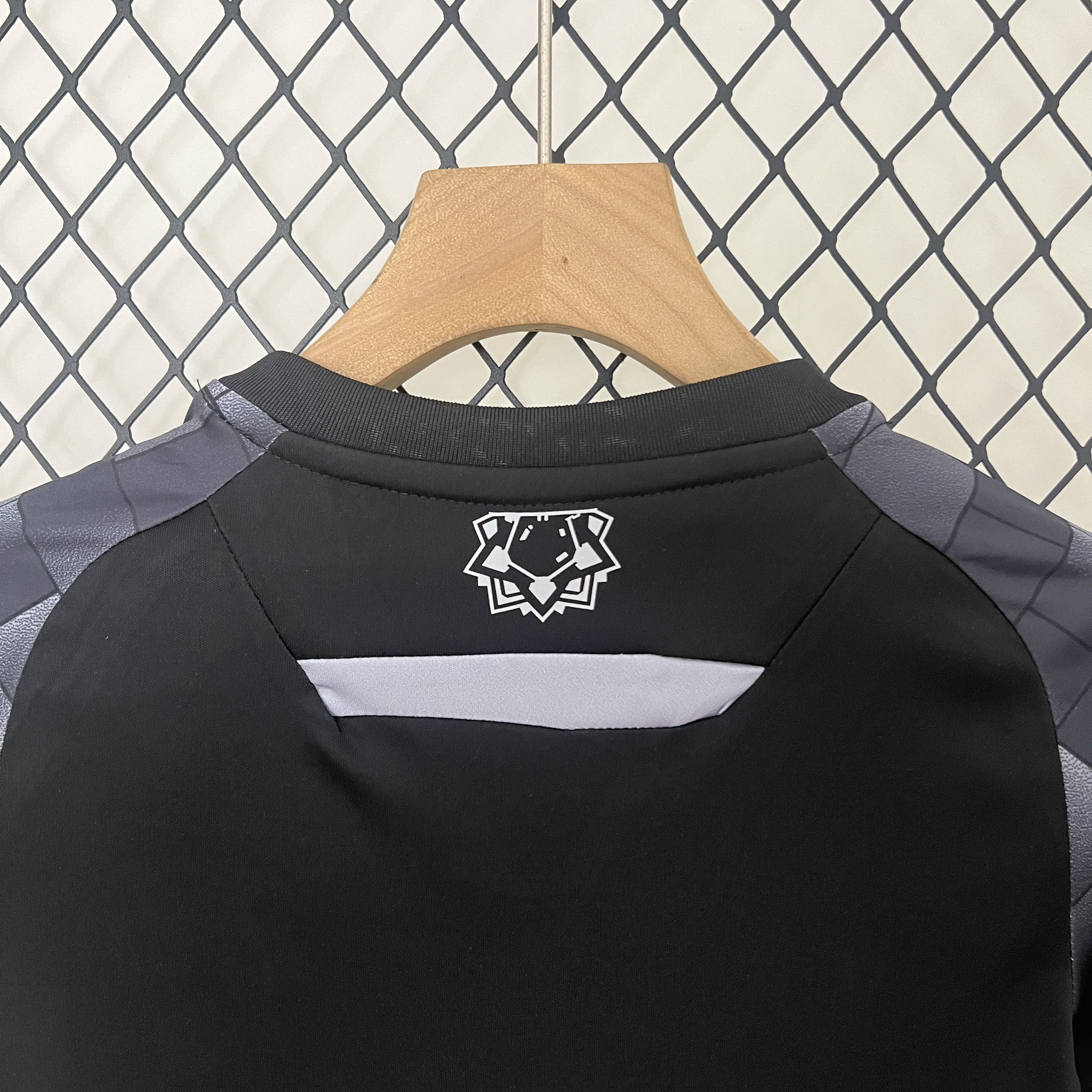 Osasuna 24-25 Third Kids Kit - Unitedfutballjersey