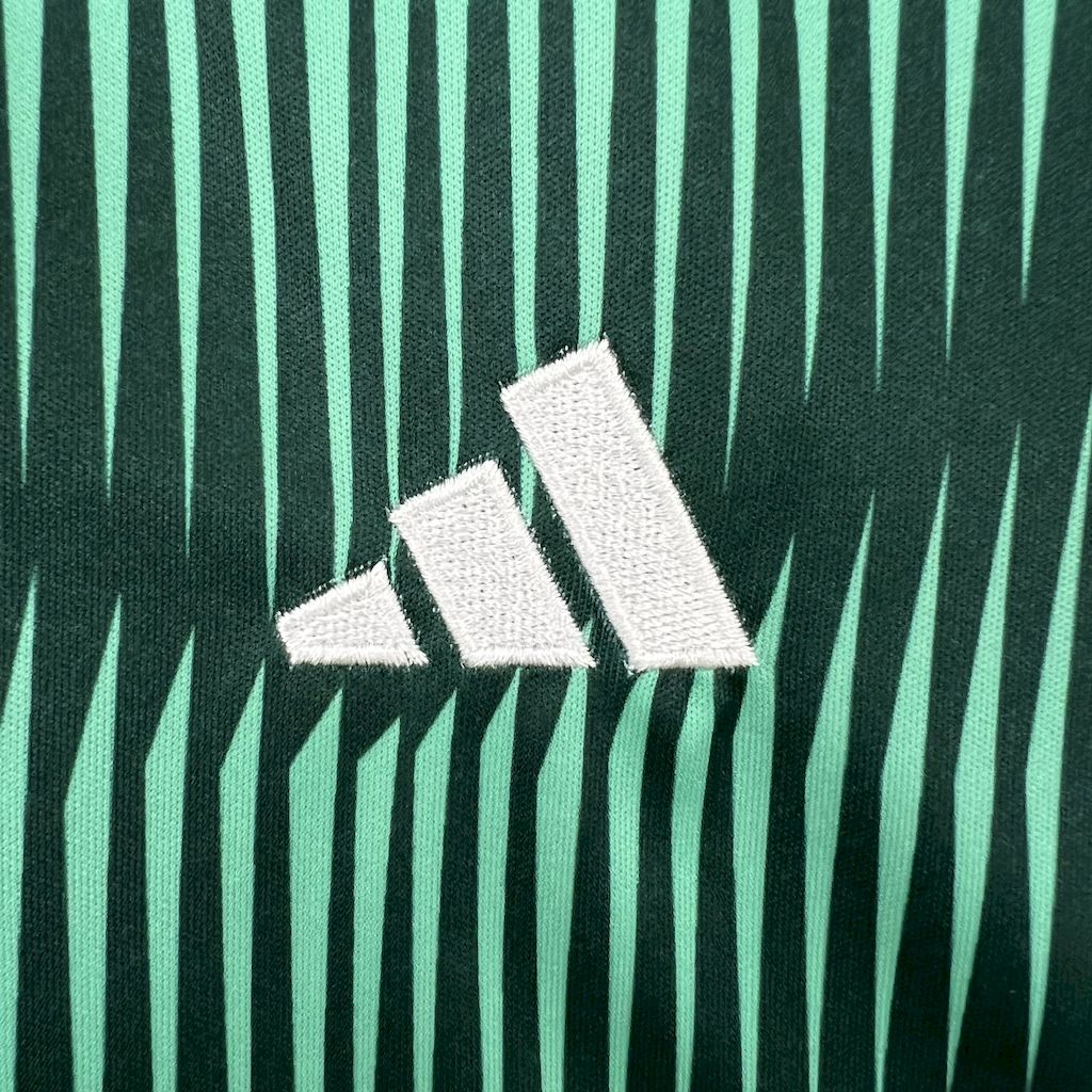 Real Oviedo 24-25 Third Kids Kit - Unitedfutballjersey