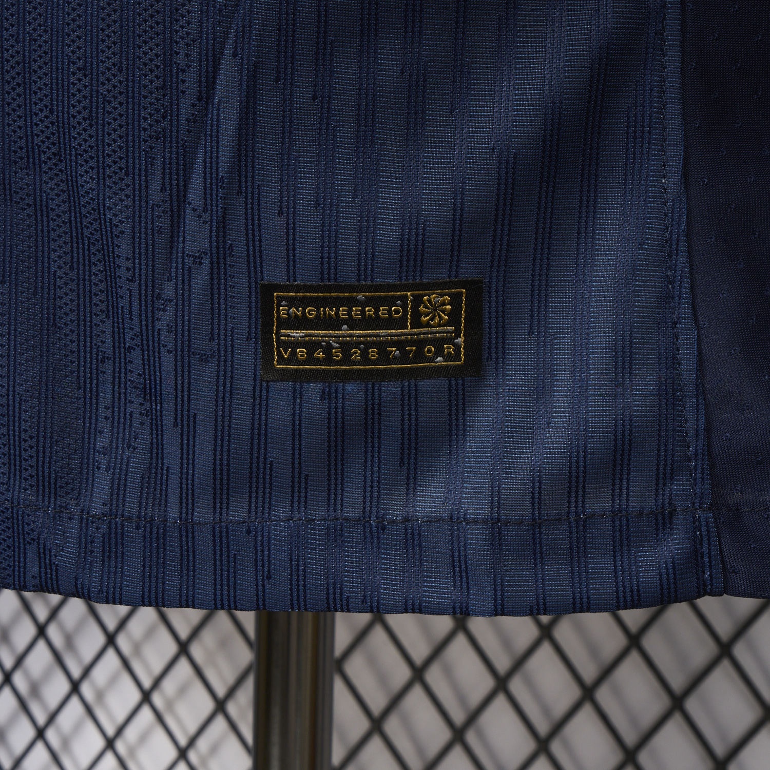 Paris Saint-Germain PSG 24-25 Home Champions League Final Jersey - Player Version - Unitedfutballjersey