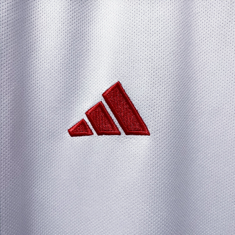 Wales 22-23 Away Stadium Jersey - Fans Version - Unitedfutballjersey