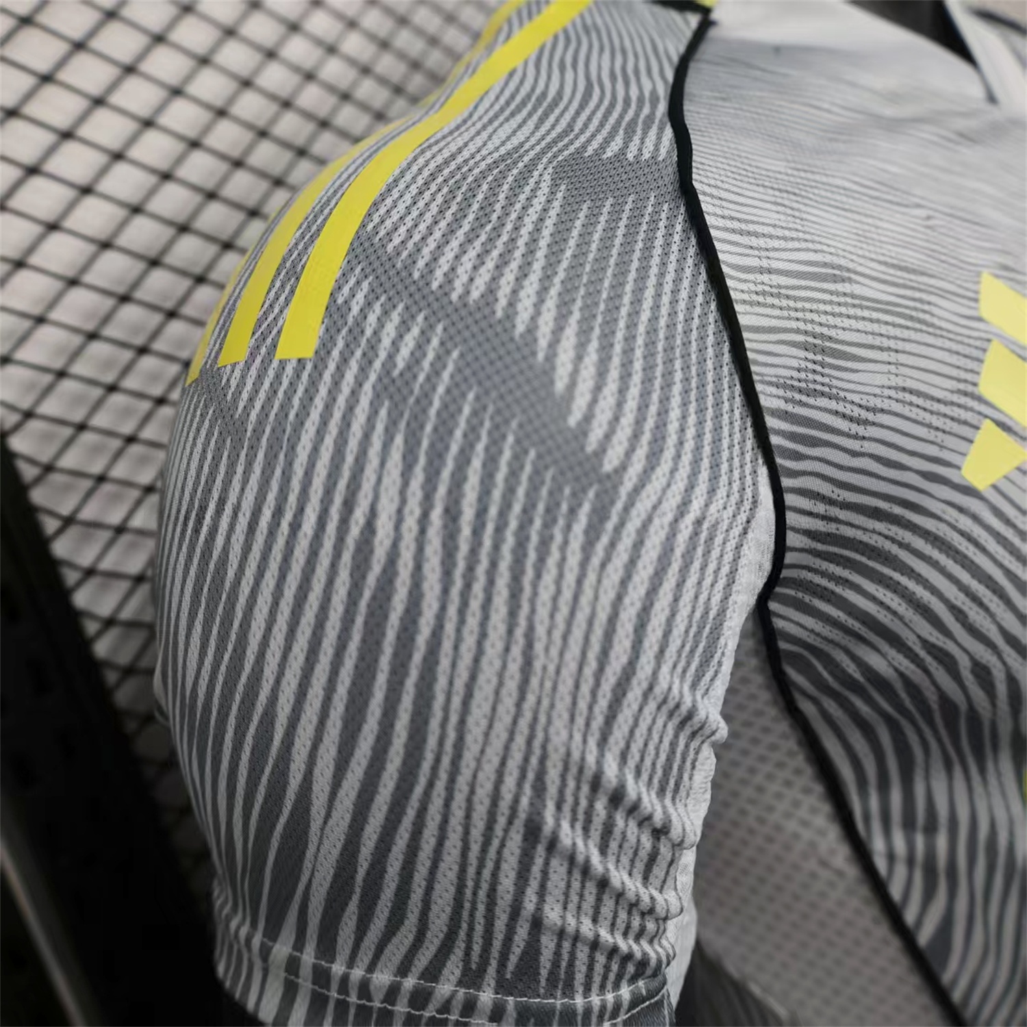 Club América 25-26 Third Jersey - Player Version - Unitedfutballjersey