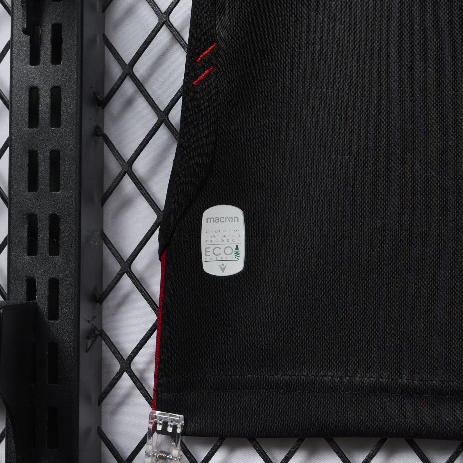 Georgia 25-26 Away Black Jersey - Fans Version - Unitedfutballjersey